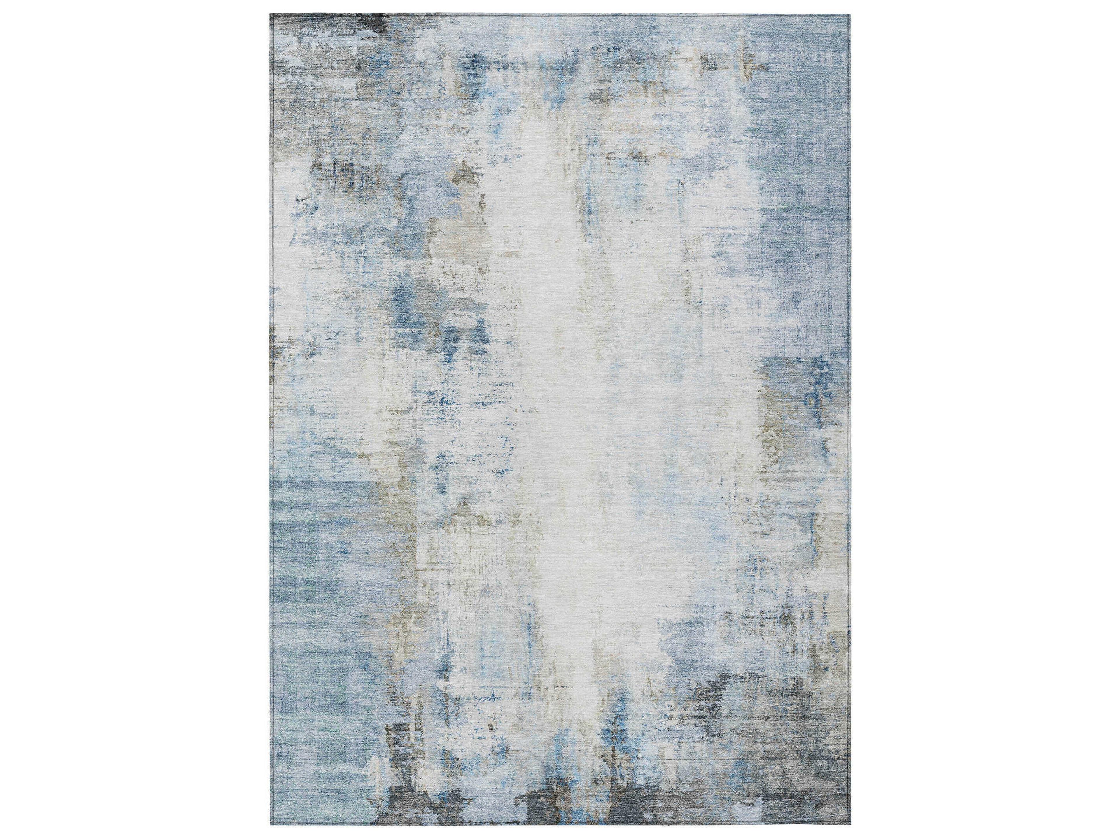 Chantille Abstract Area Rug