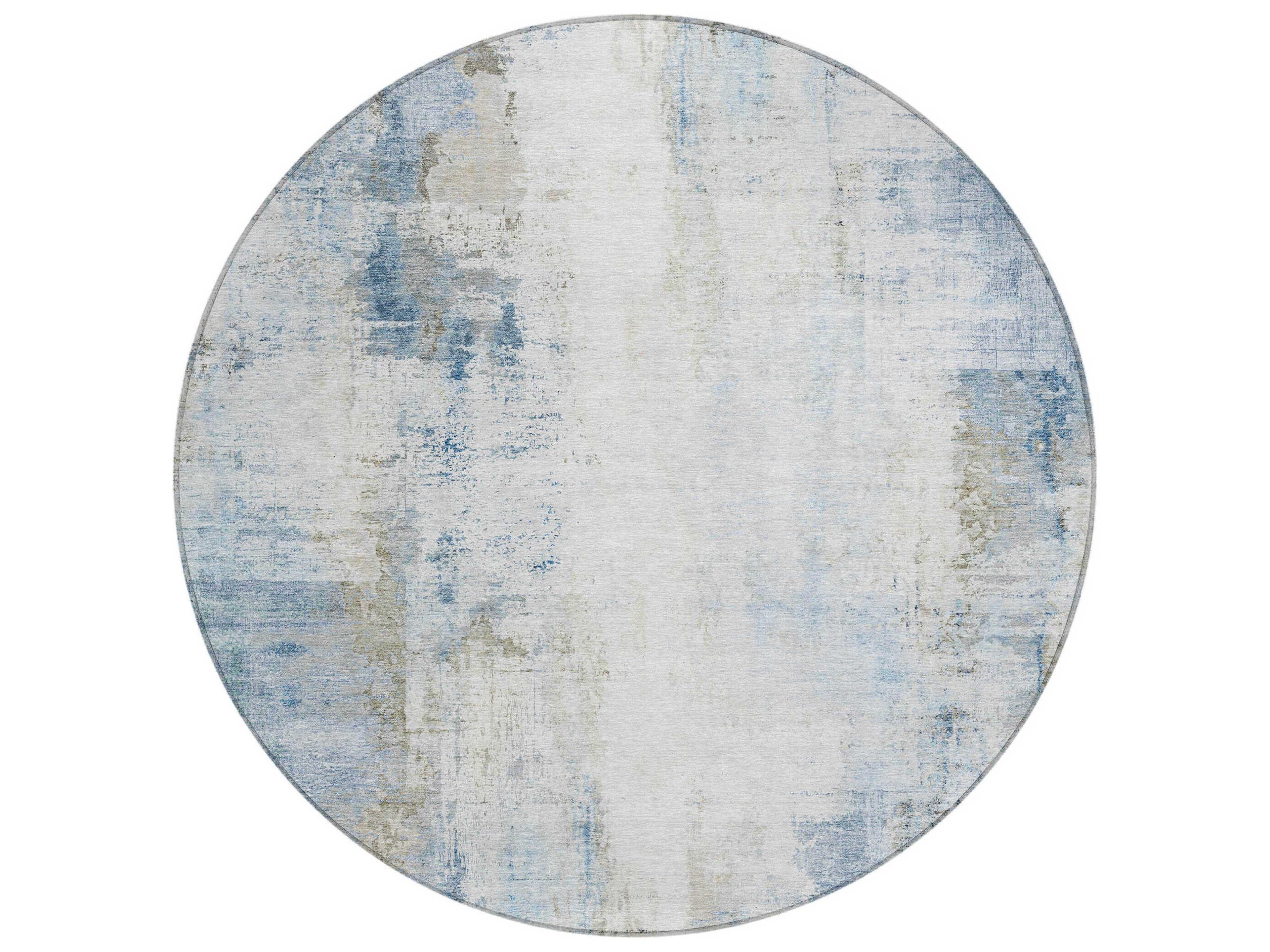 Dalyn Chantille Abstract Area Rug