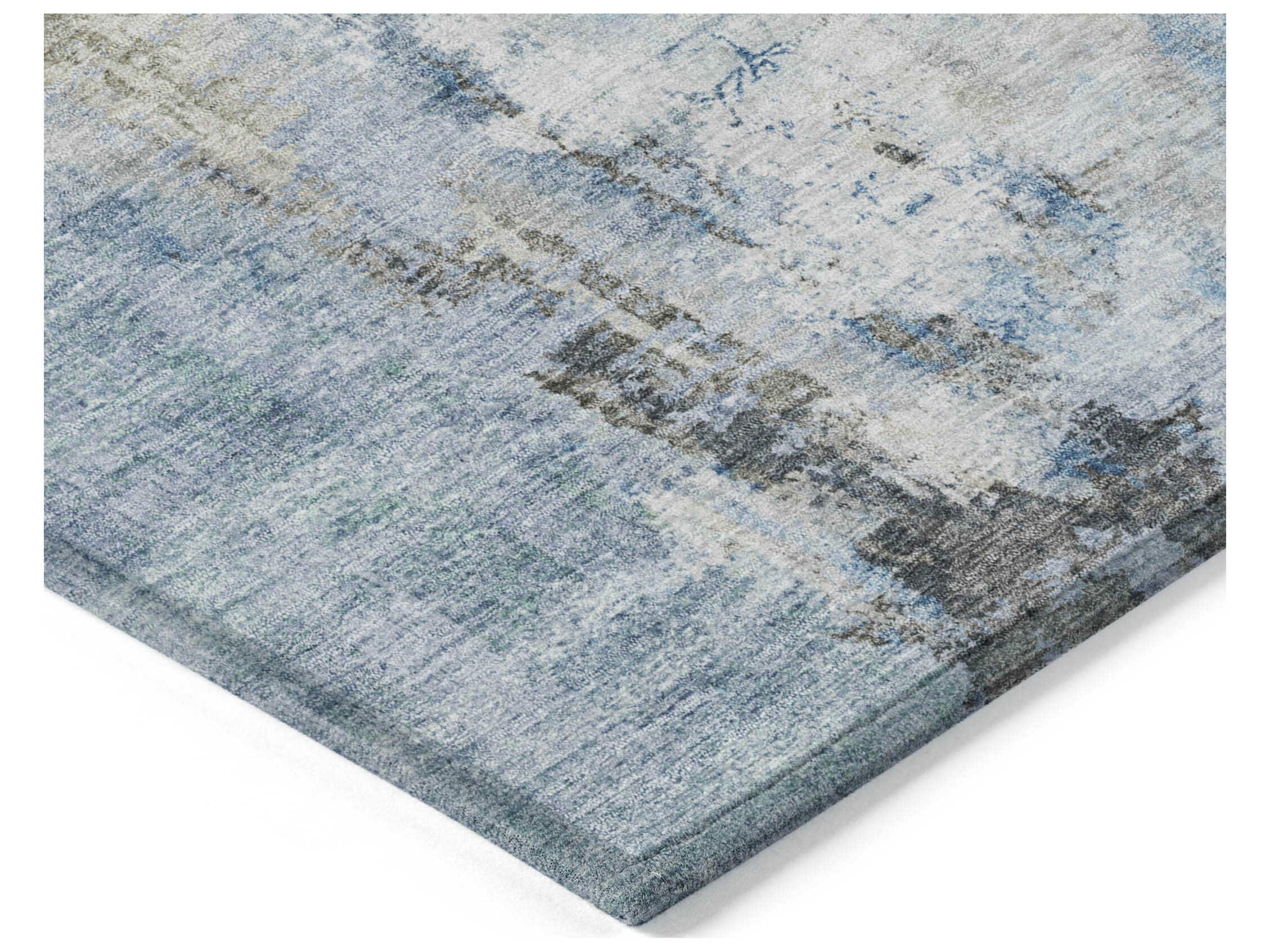 Dalyn Chantille Abstract Area Rug