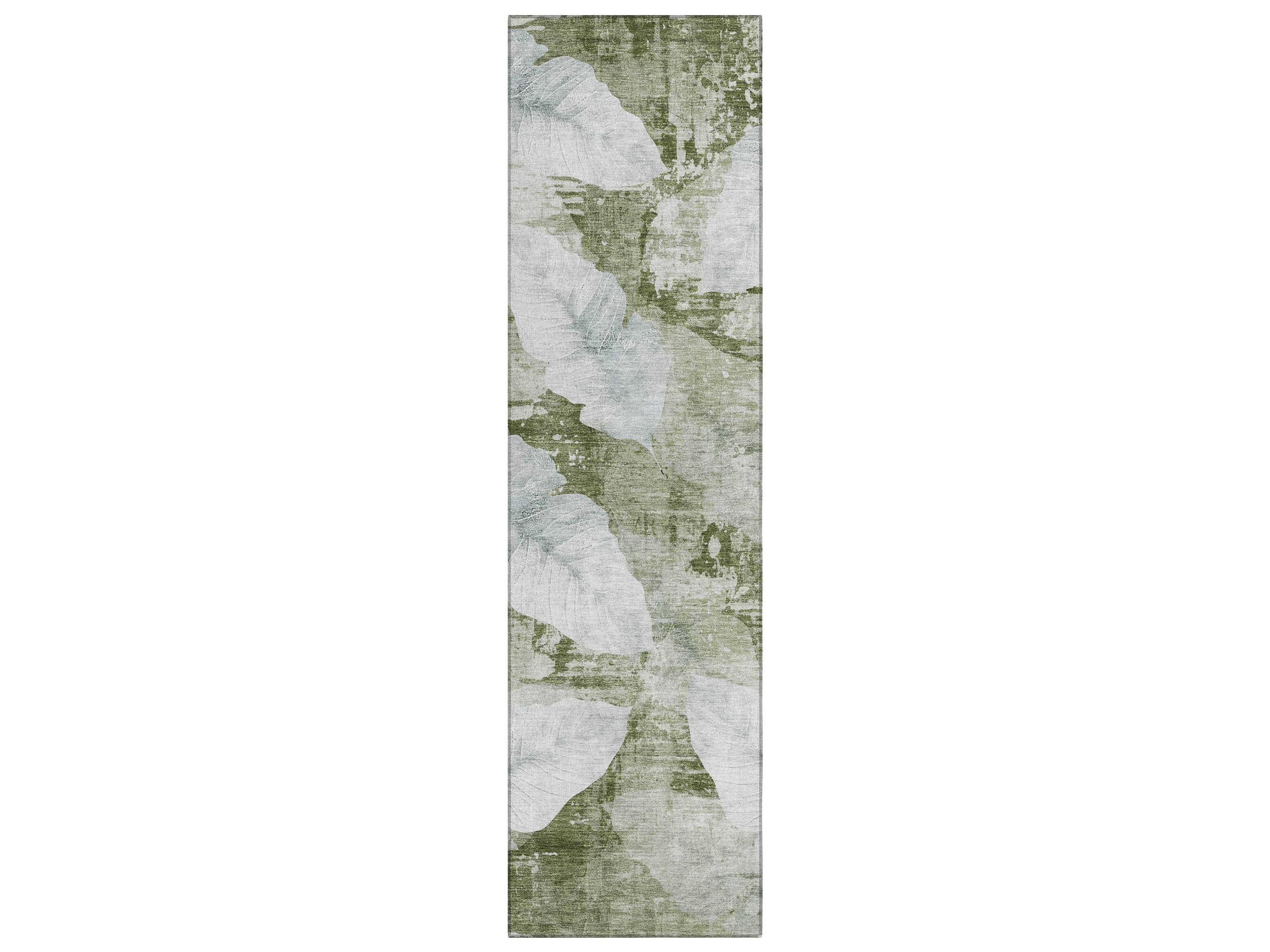 Dalyn Chantille Floral Area Rug