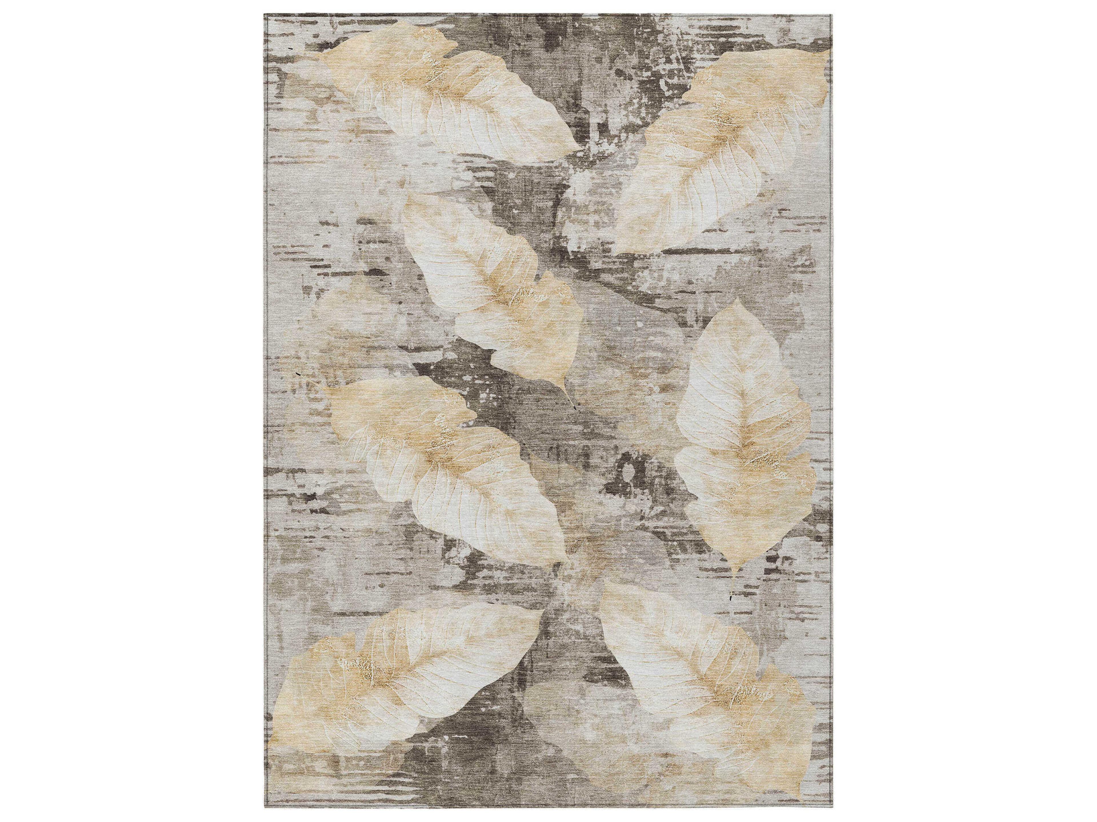 Chantille Floral Area Rug