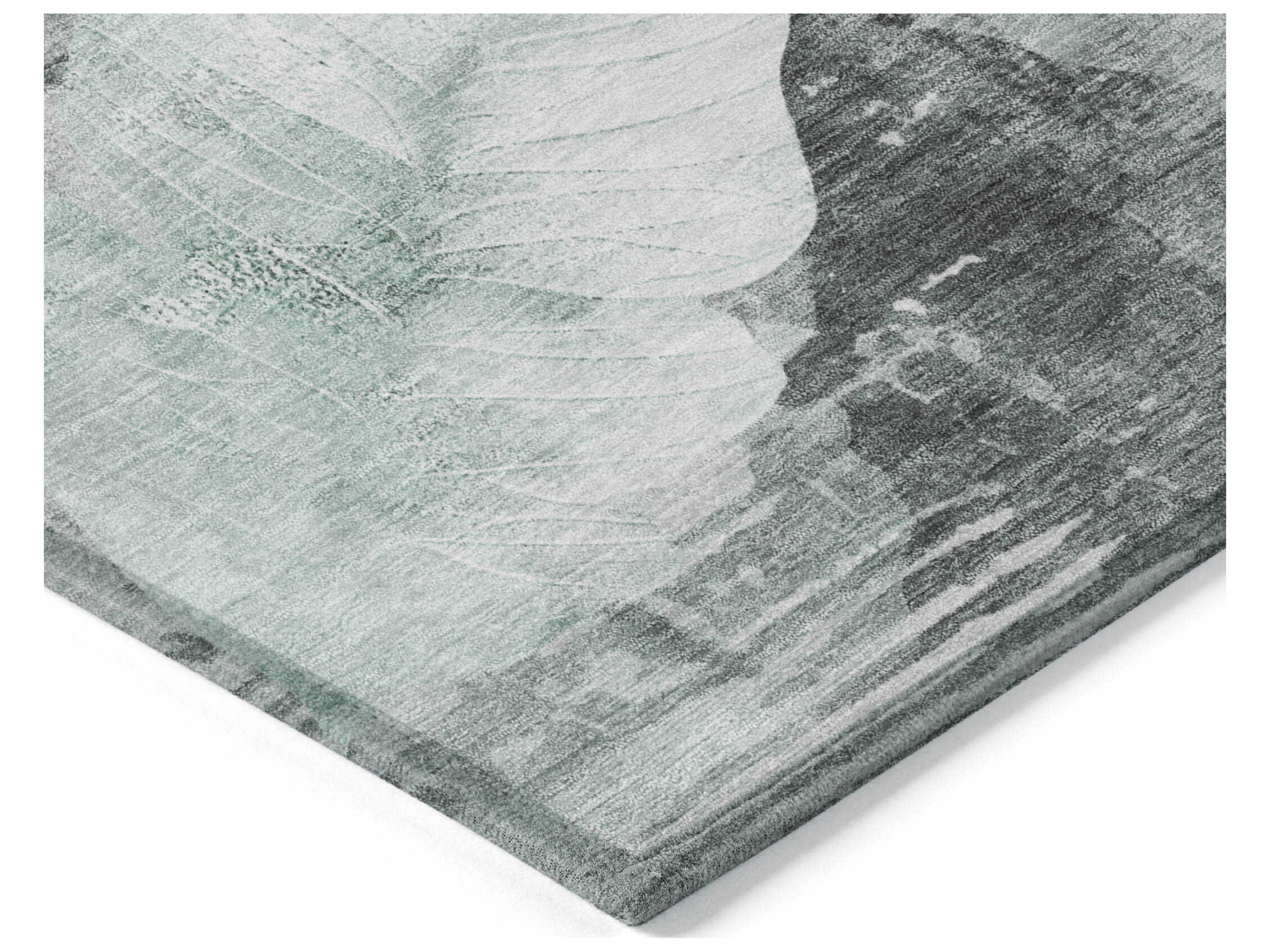 Dalyn Chantille Floral Area Rug