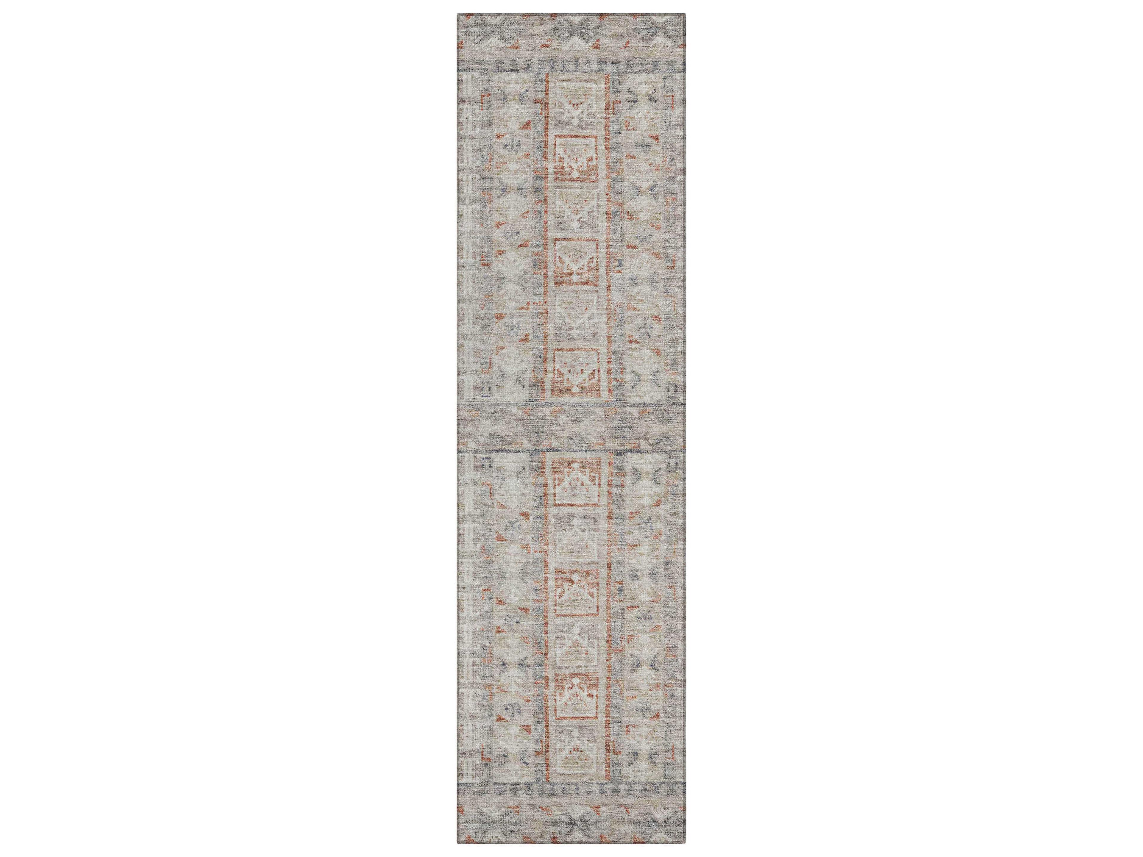 Dalyn Chantille Bordered Area Rug