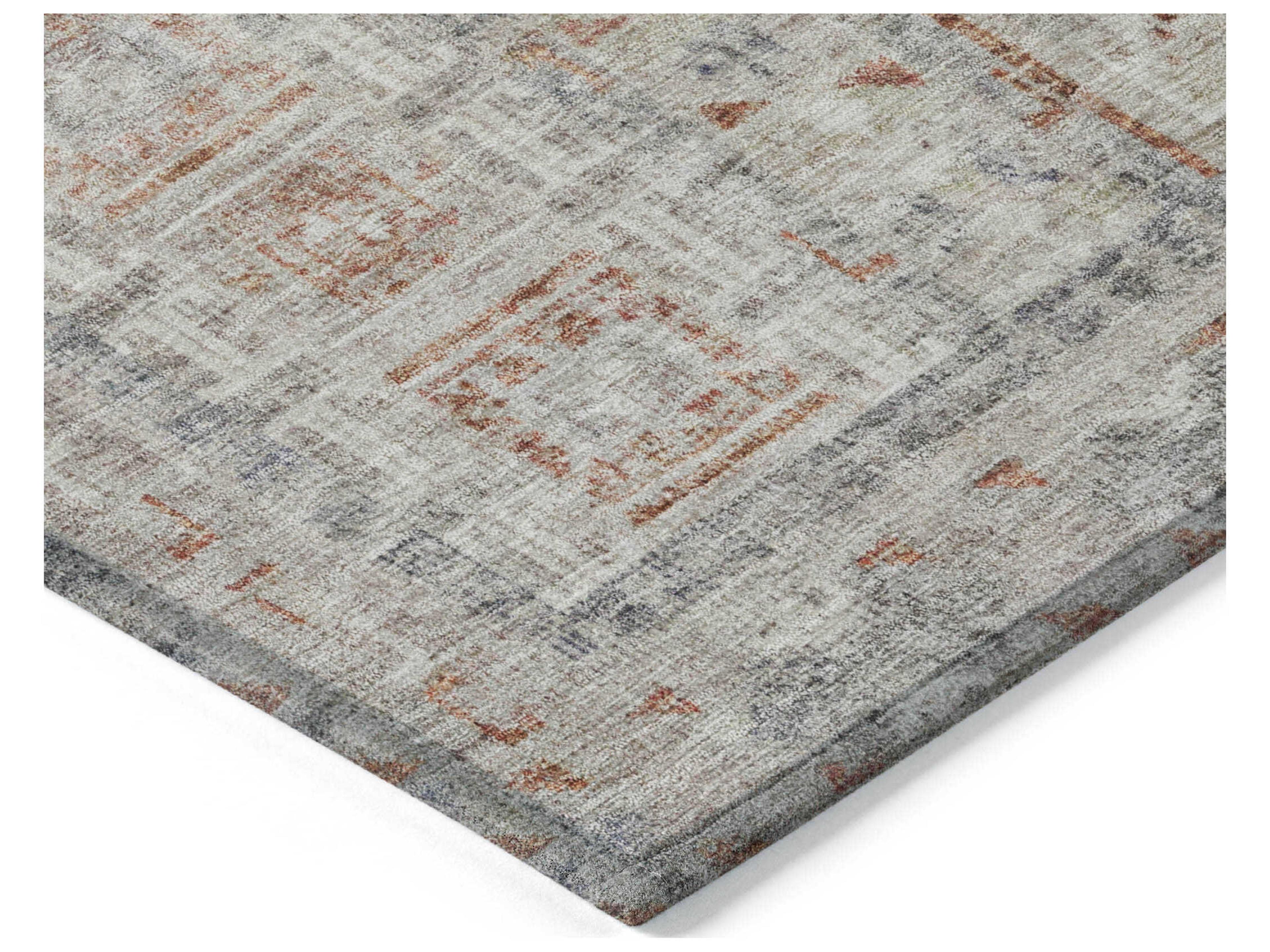 Dalyn Chantille Bordered Area Rug
