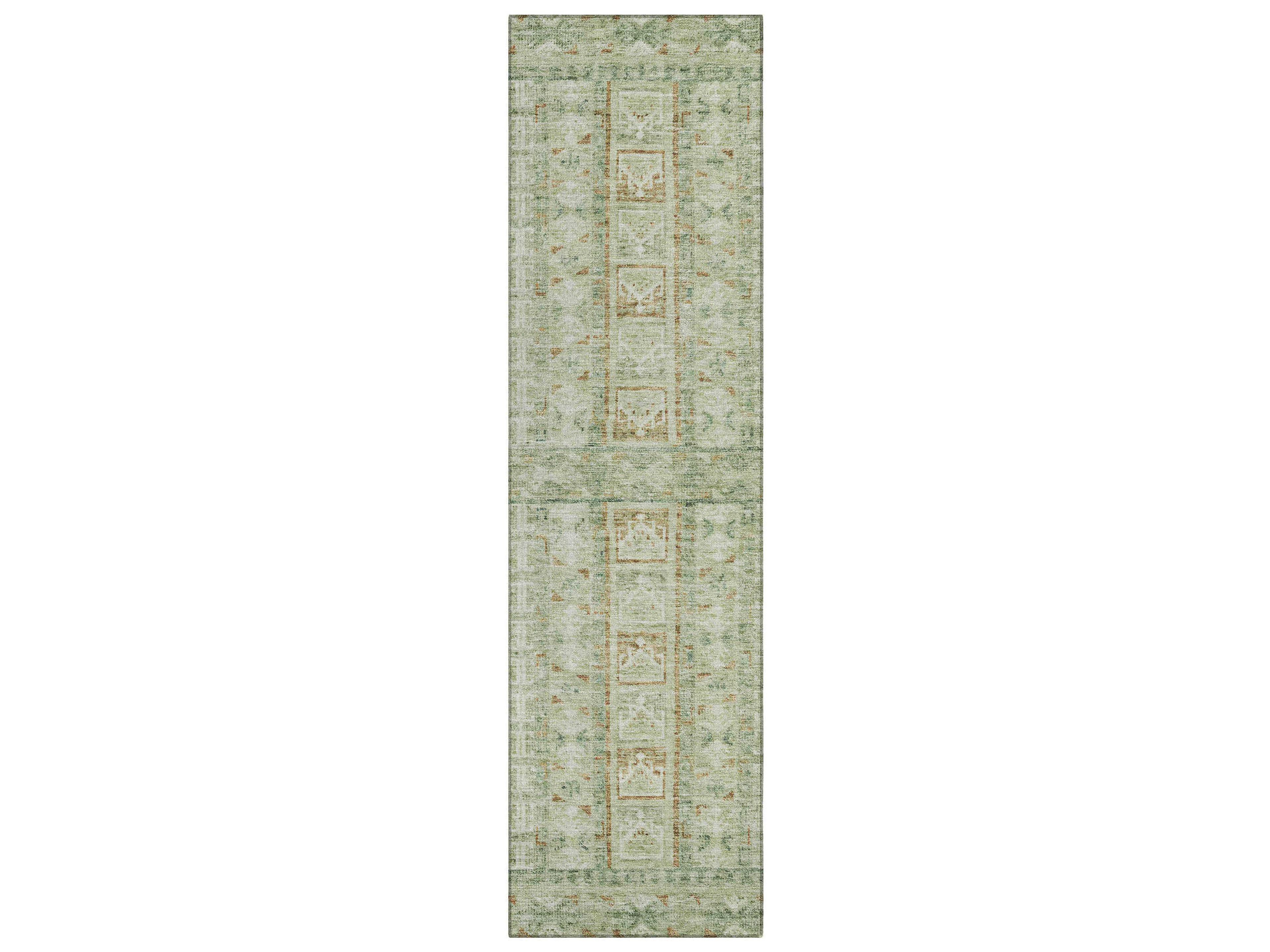 Dalyn Chantille Bordered Area Rug