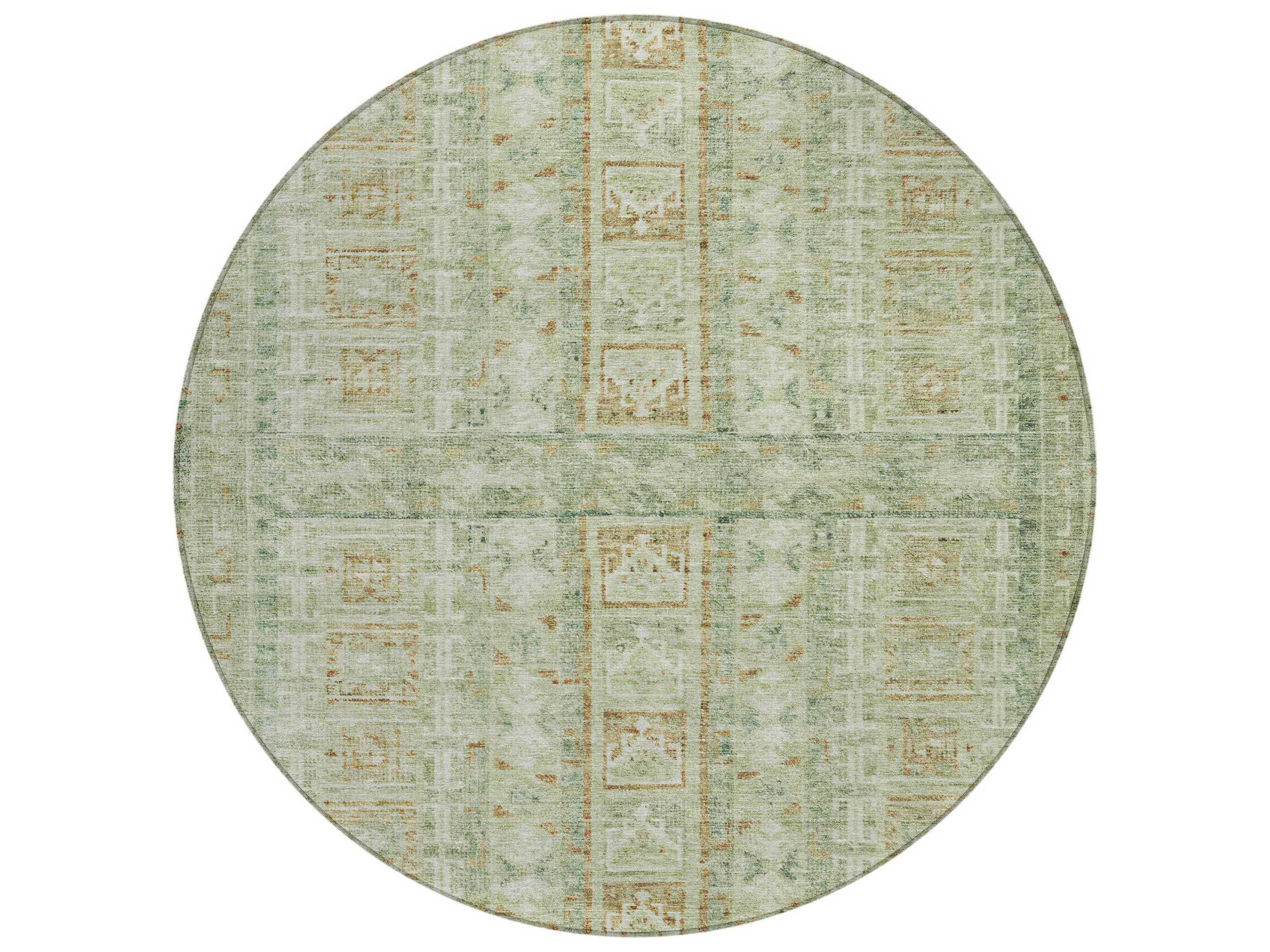 Dalyn Chantille Bordered Area Rug