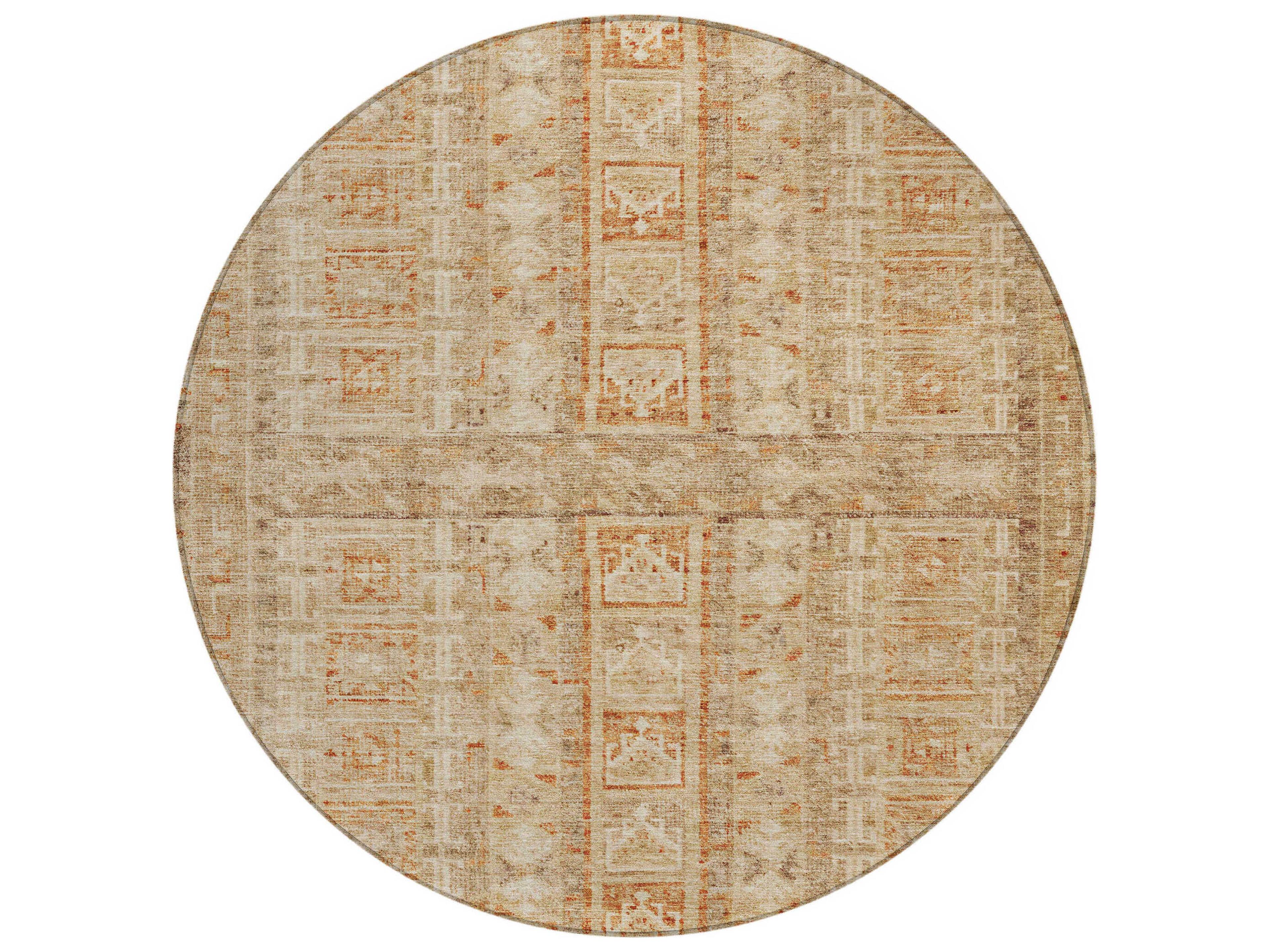 Dalyn Chantille Bordered Area Rug