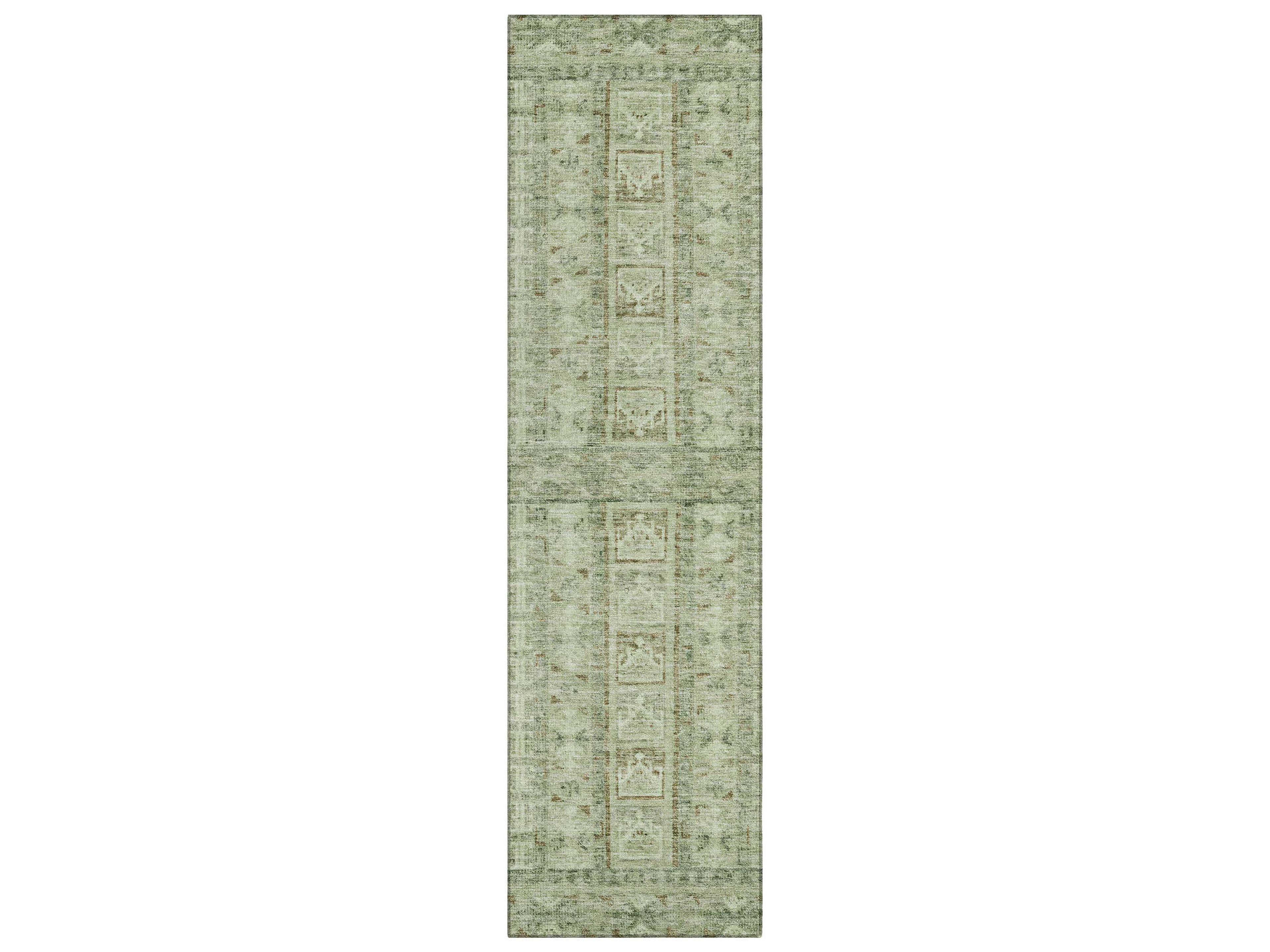 Dalyn Chantille Bordered Area Rug