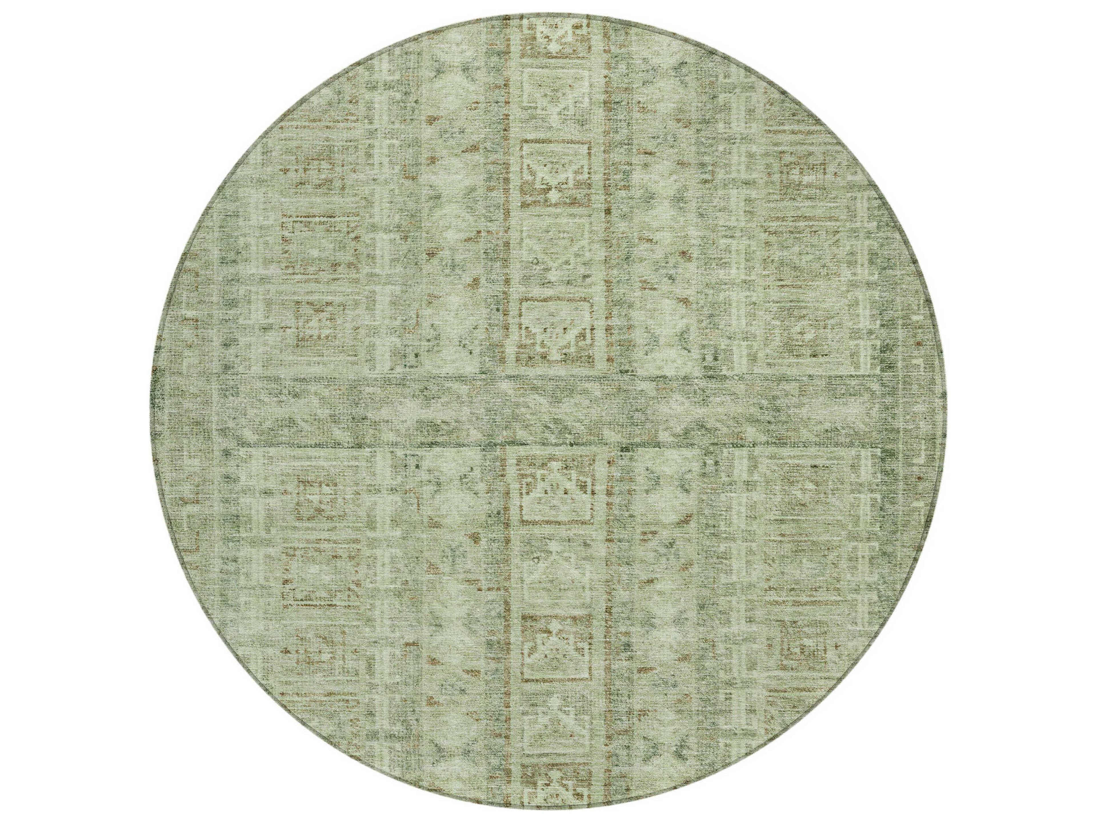 Dalyn Chantille Bordered Area Rug
