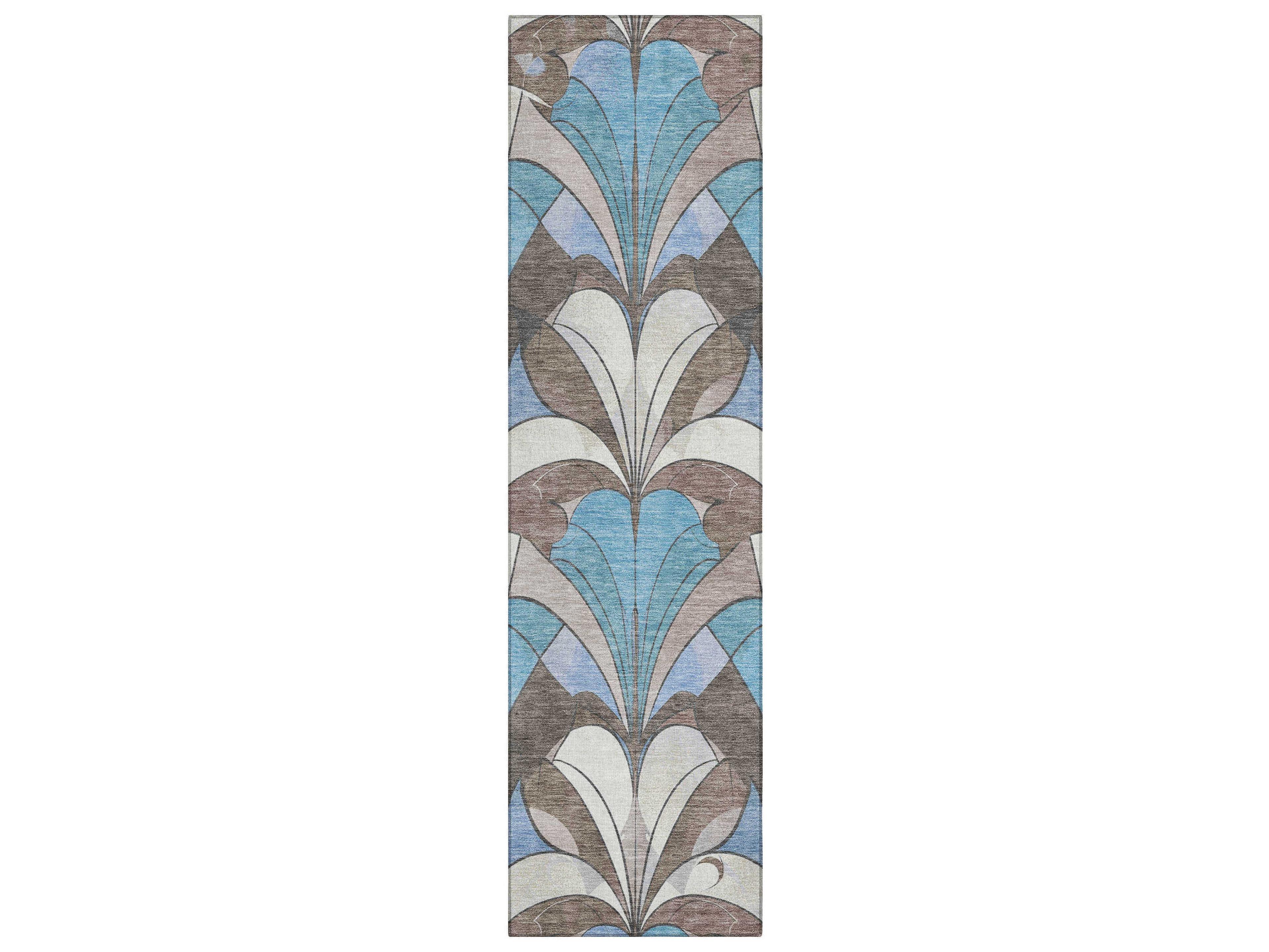 Dalyn Chantille Abstract Area Rug