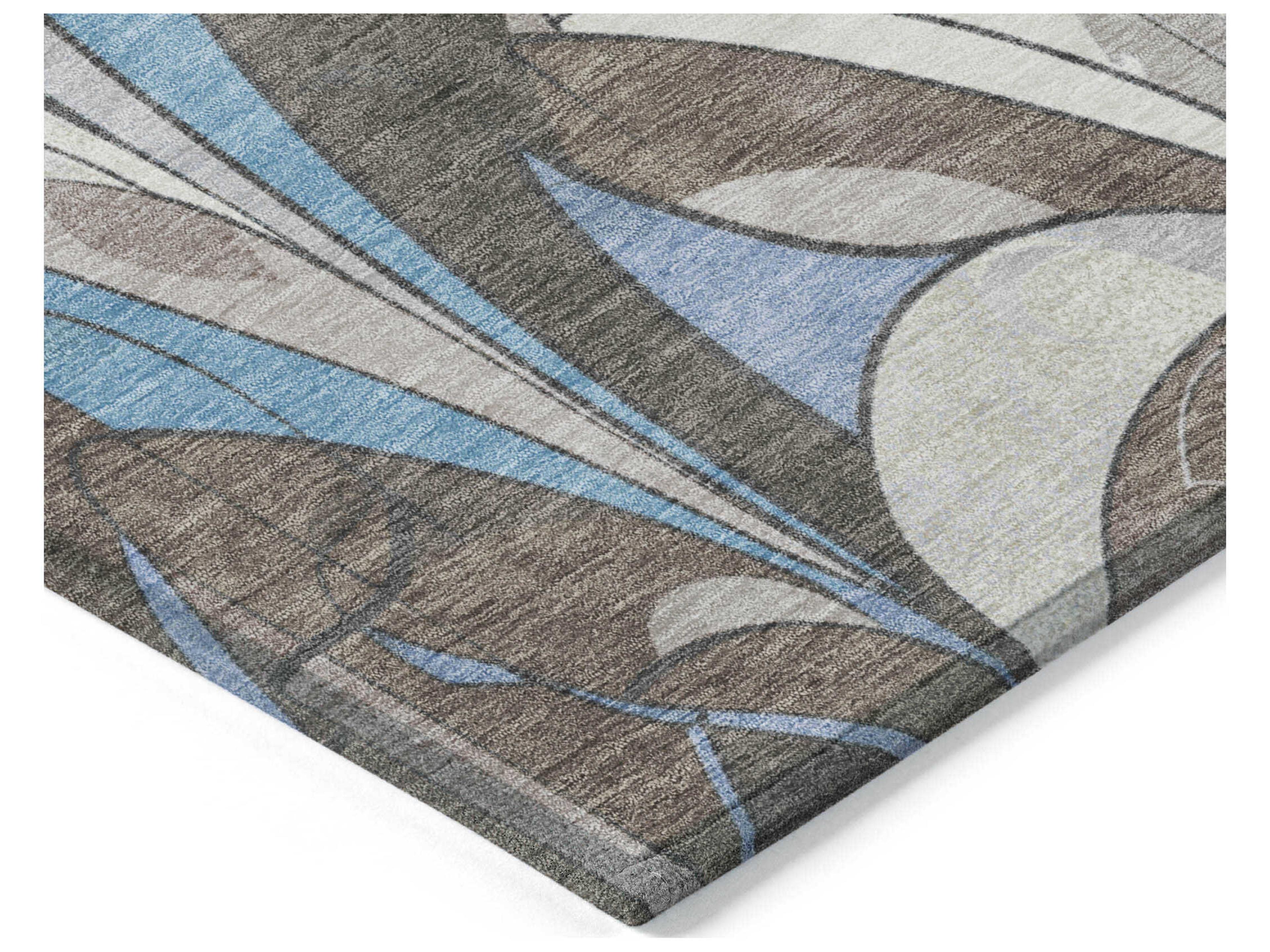 Dalyn Chantille Abstract Area Rug