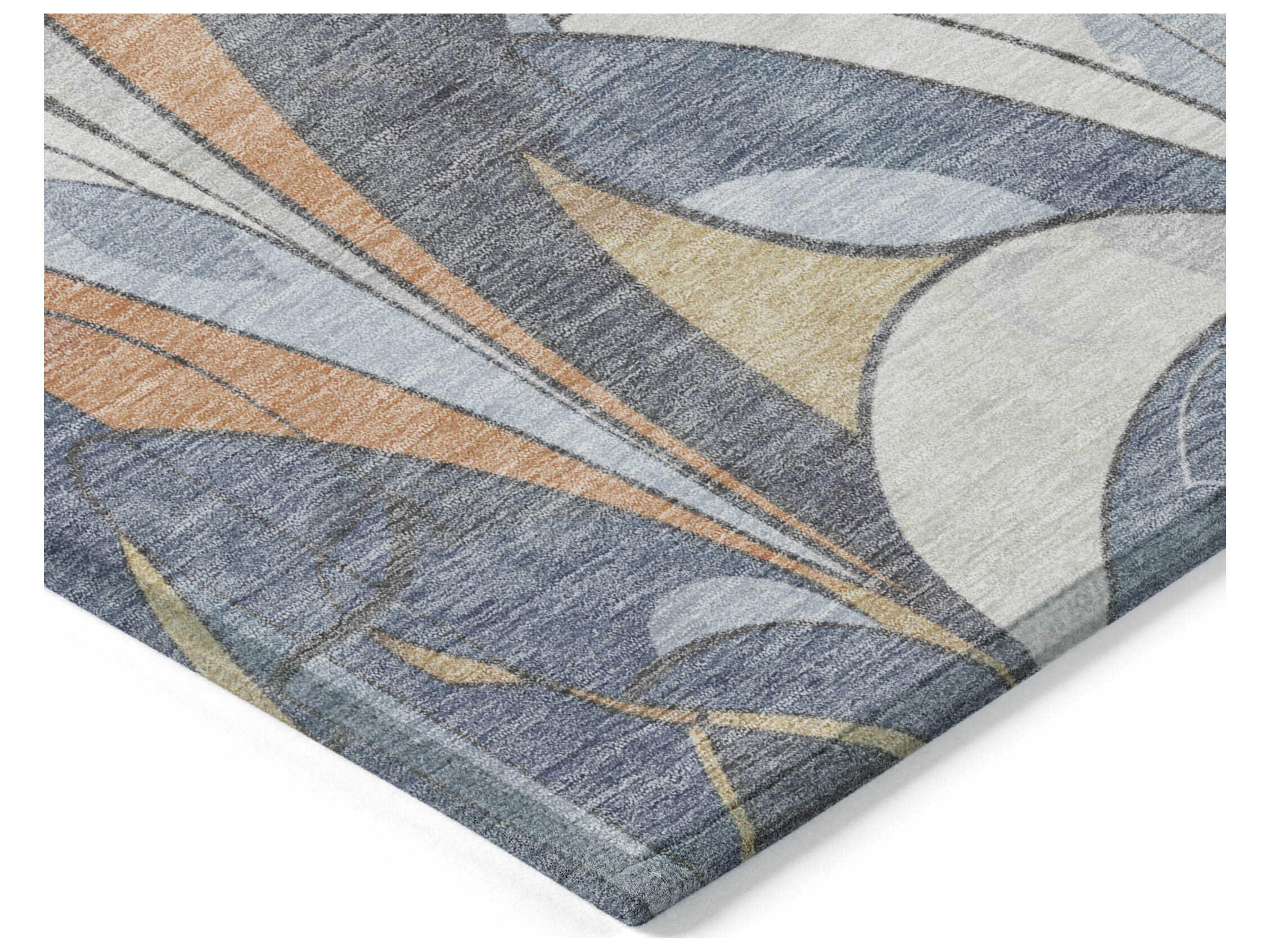 Dalyn Chantille Abstract Area Rug