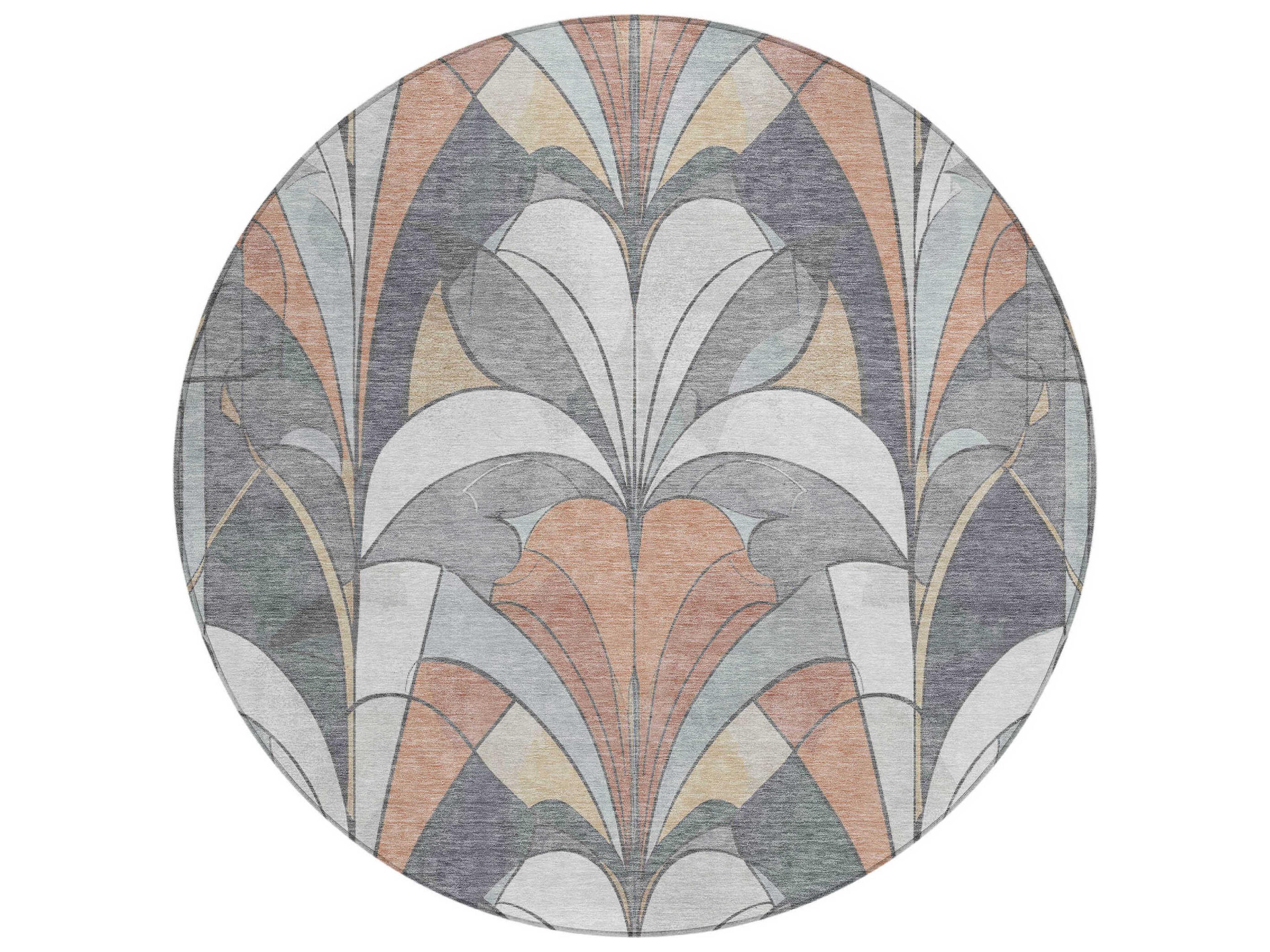 Dalyn Chantille Abstract Area Rug