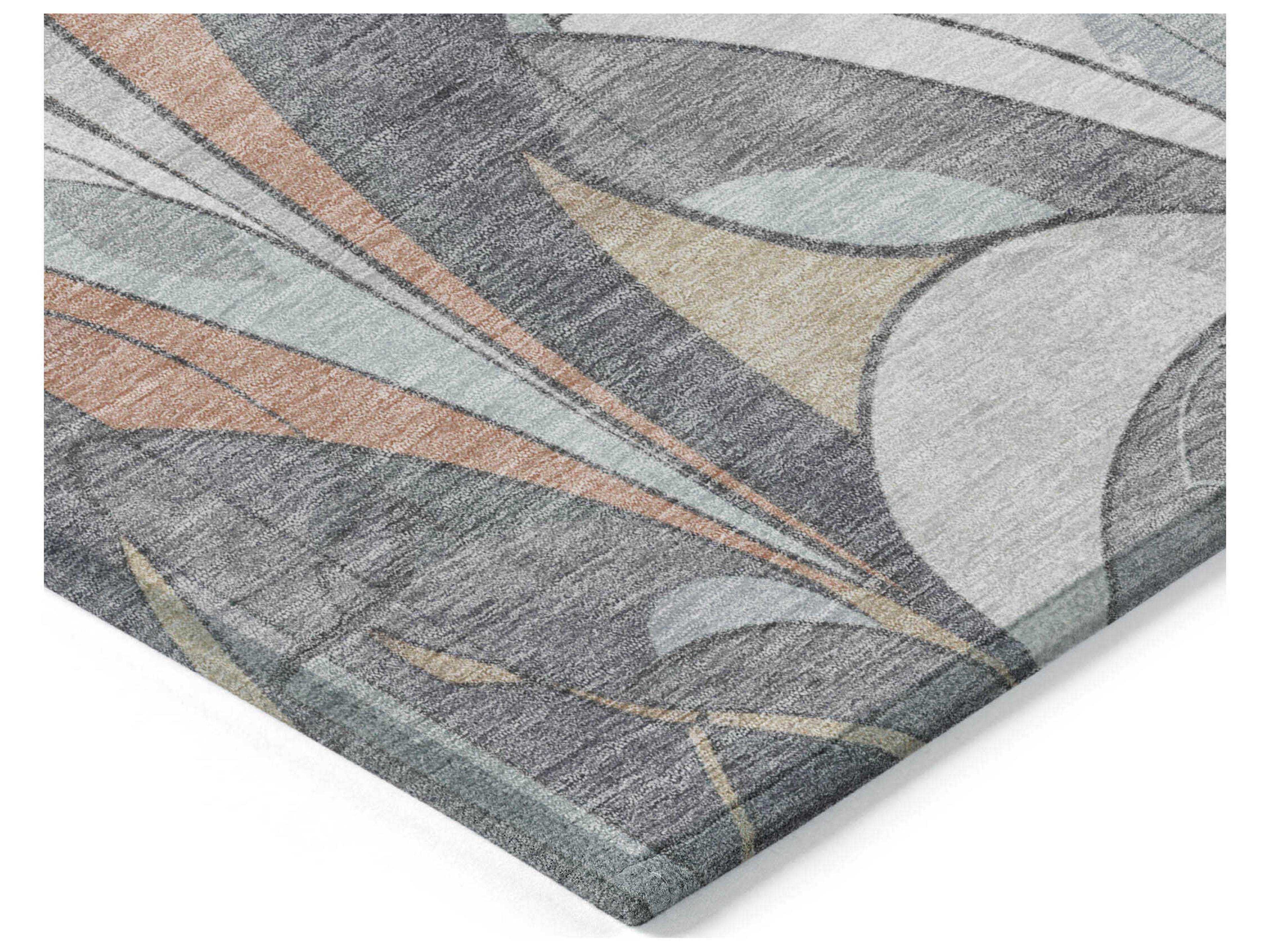 Dalyn Chantille Abstract Area Rug