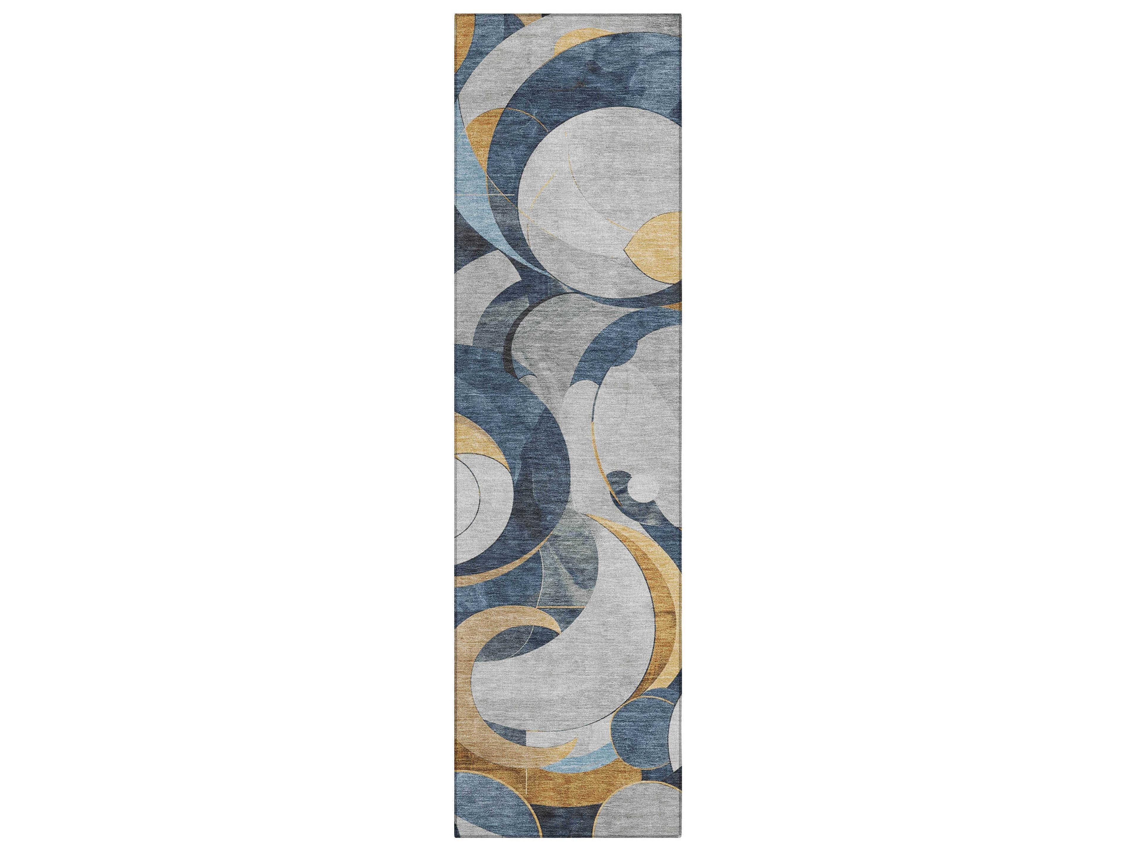 Dalyn Chantille Abstract Area Rug