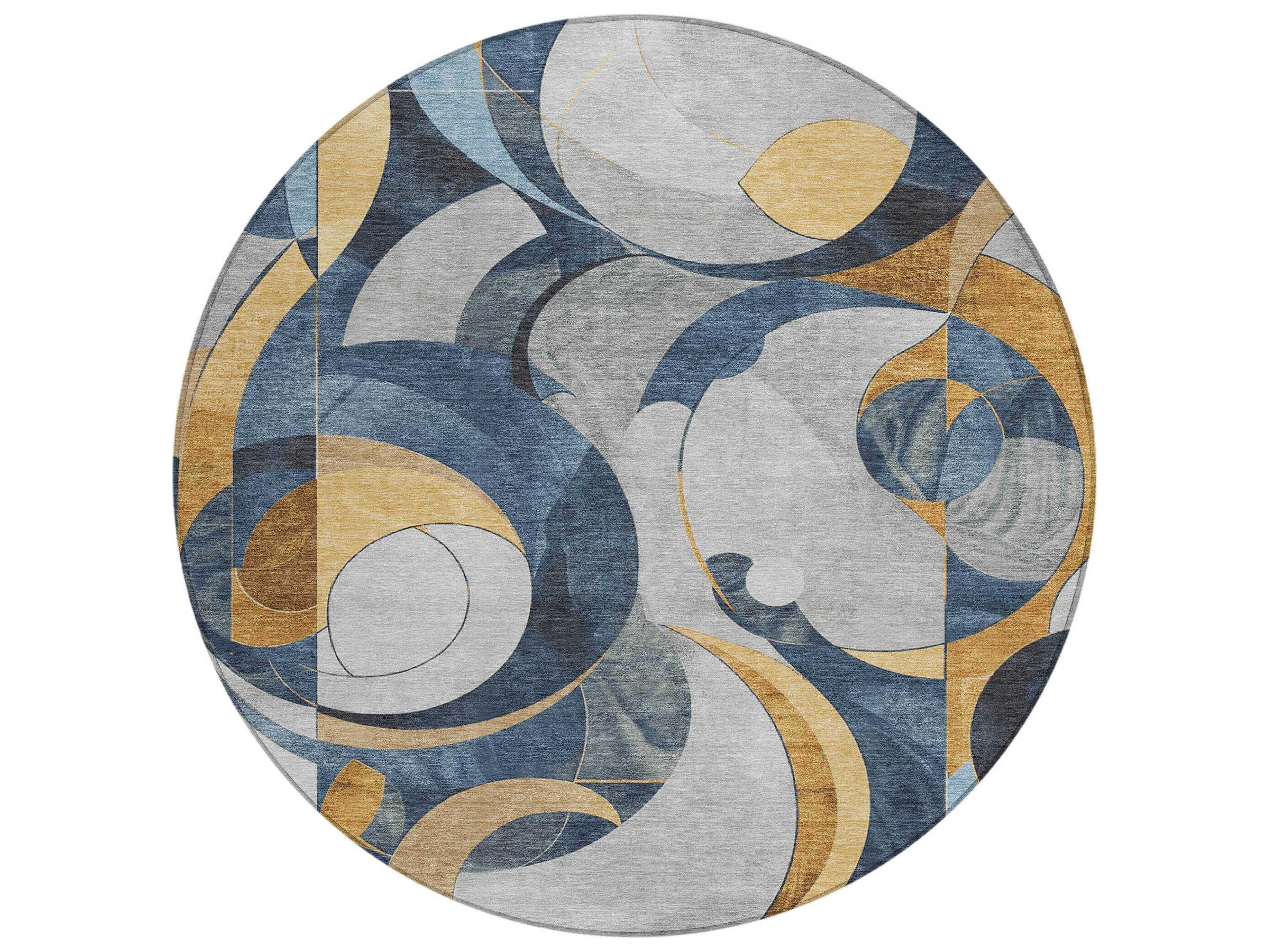 Dalyn Chantille Abstract Area Rug