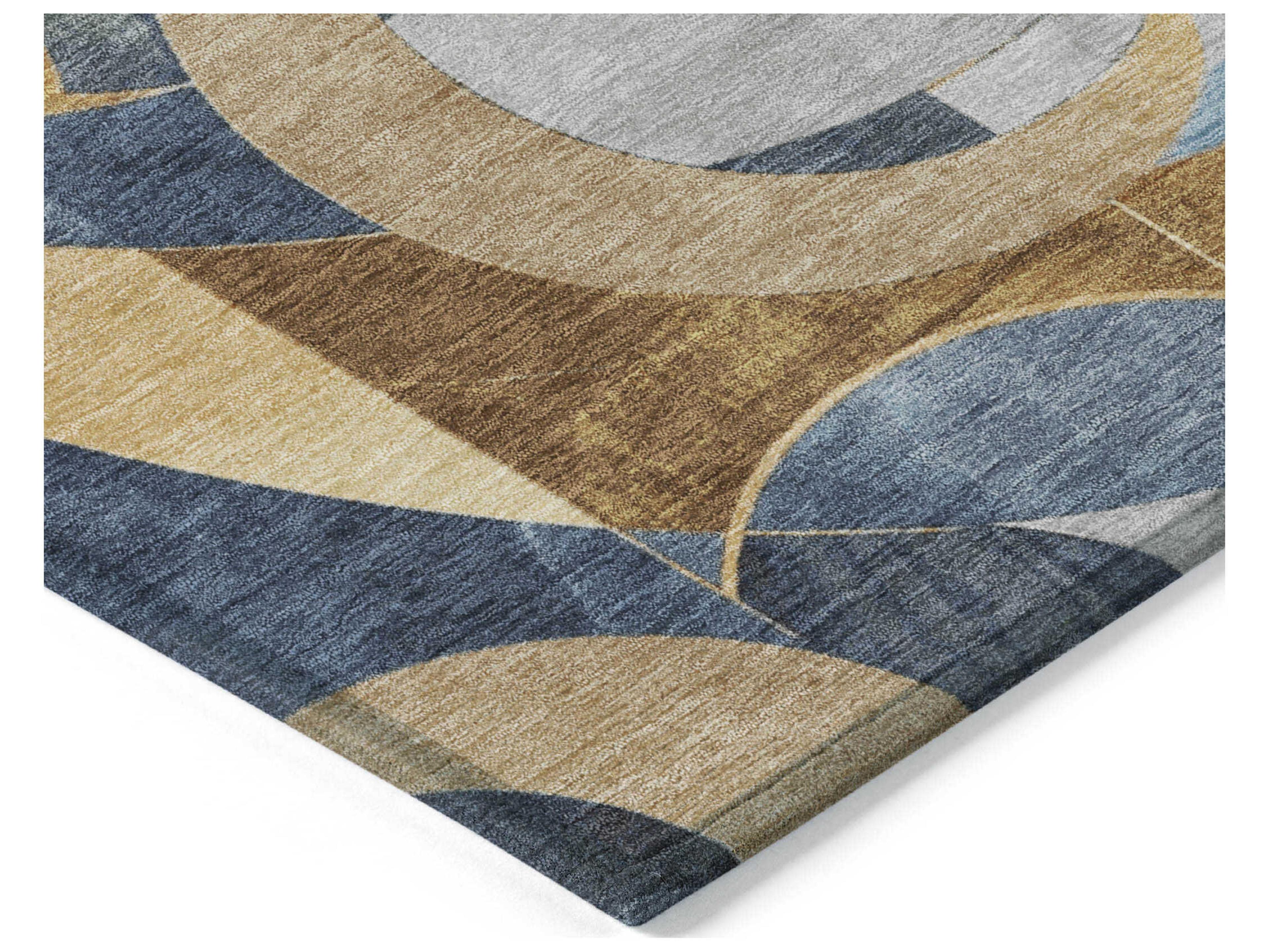 Dalyn Chantille Abstract Area Rug