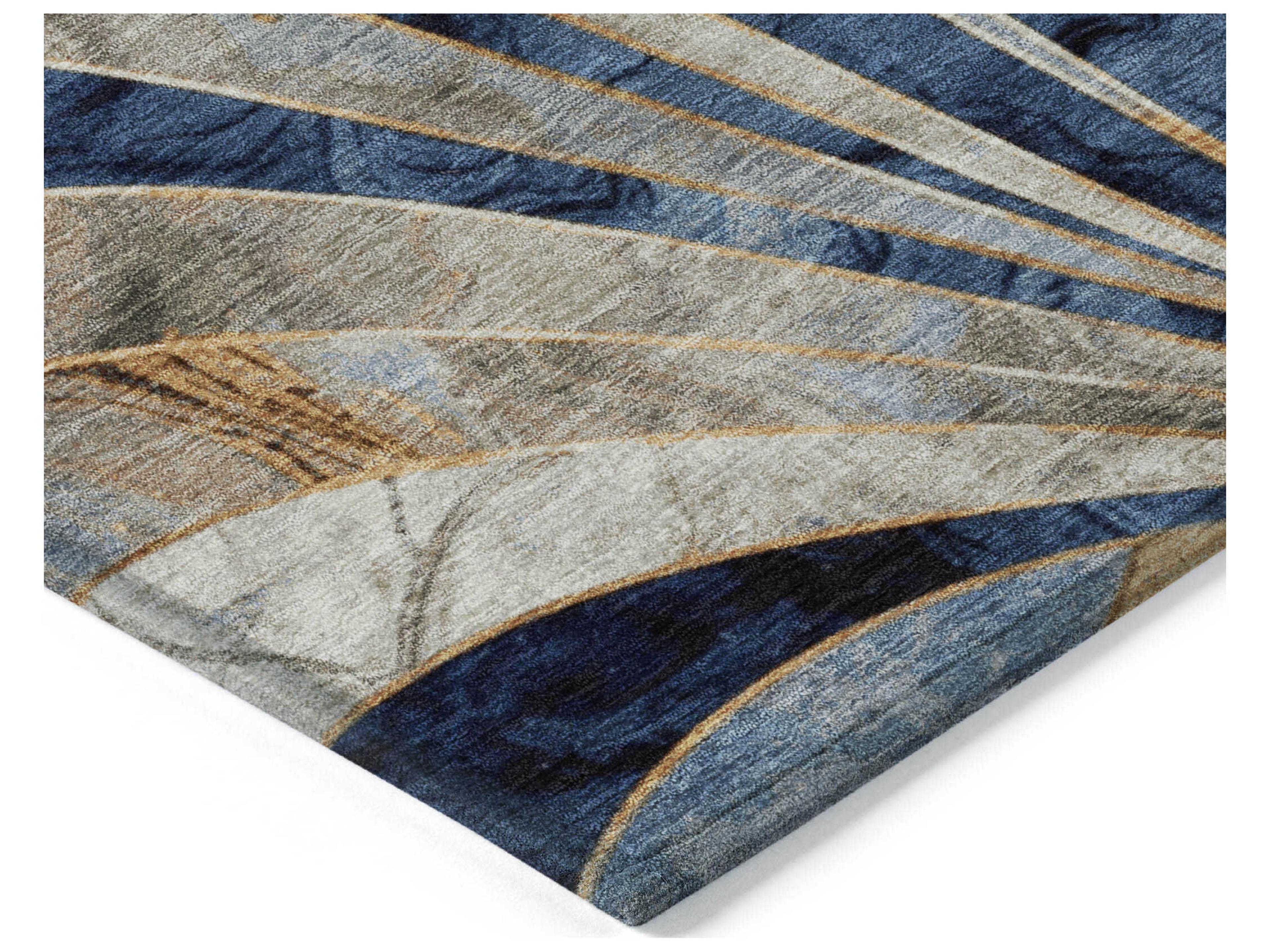 Dalyn Chantille Abstract Area Rug