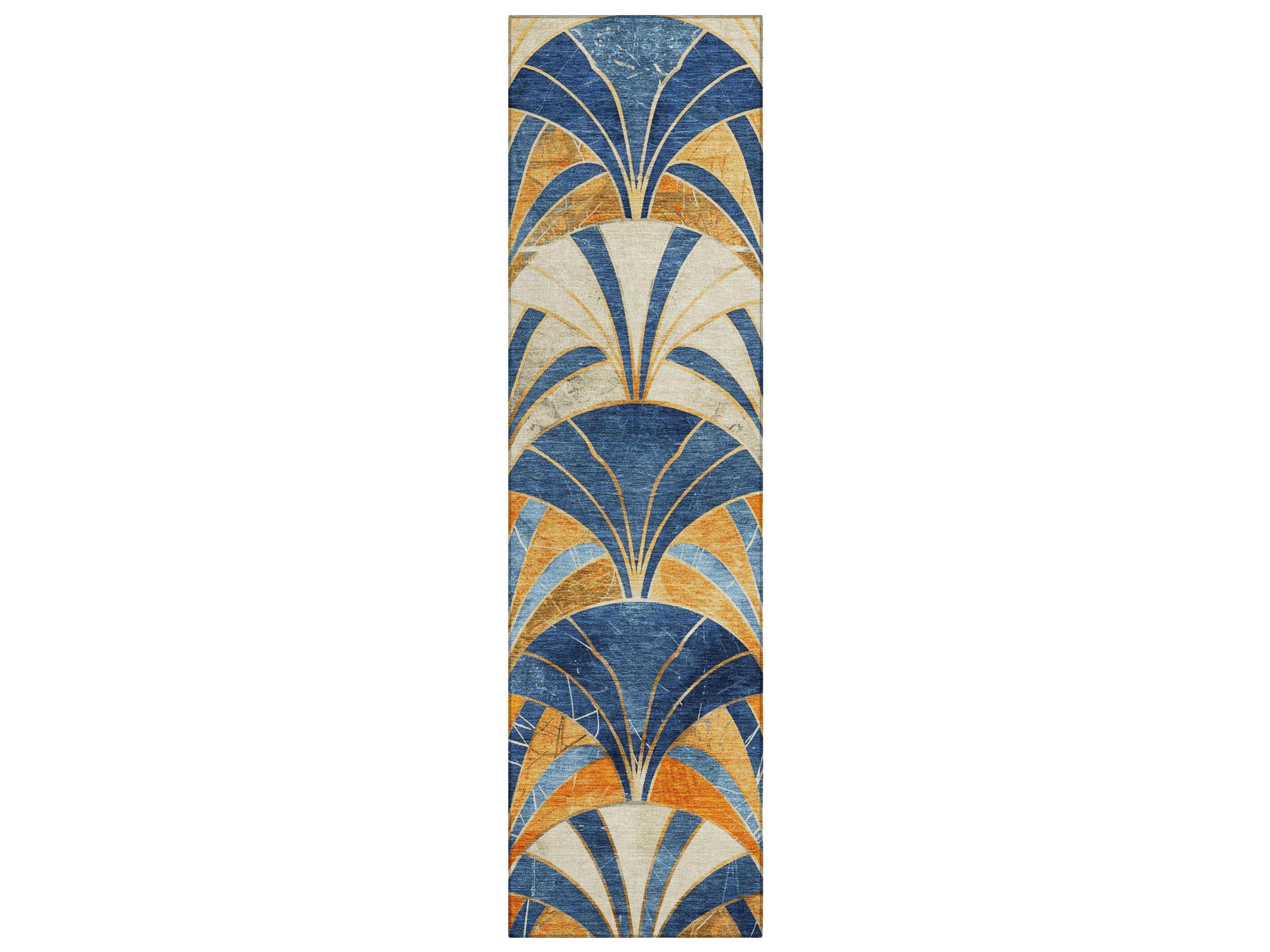 Dalyn Chantille Abstract Area Rug