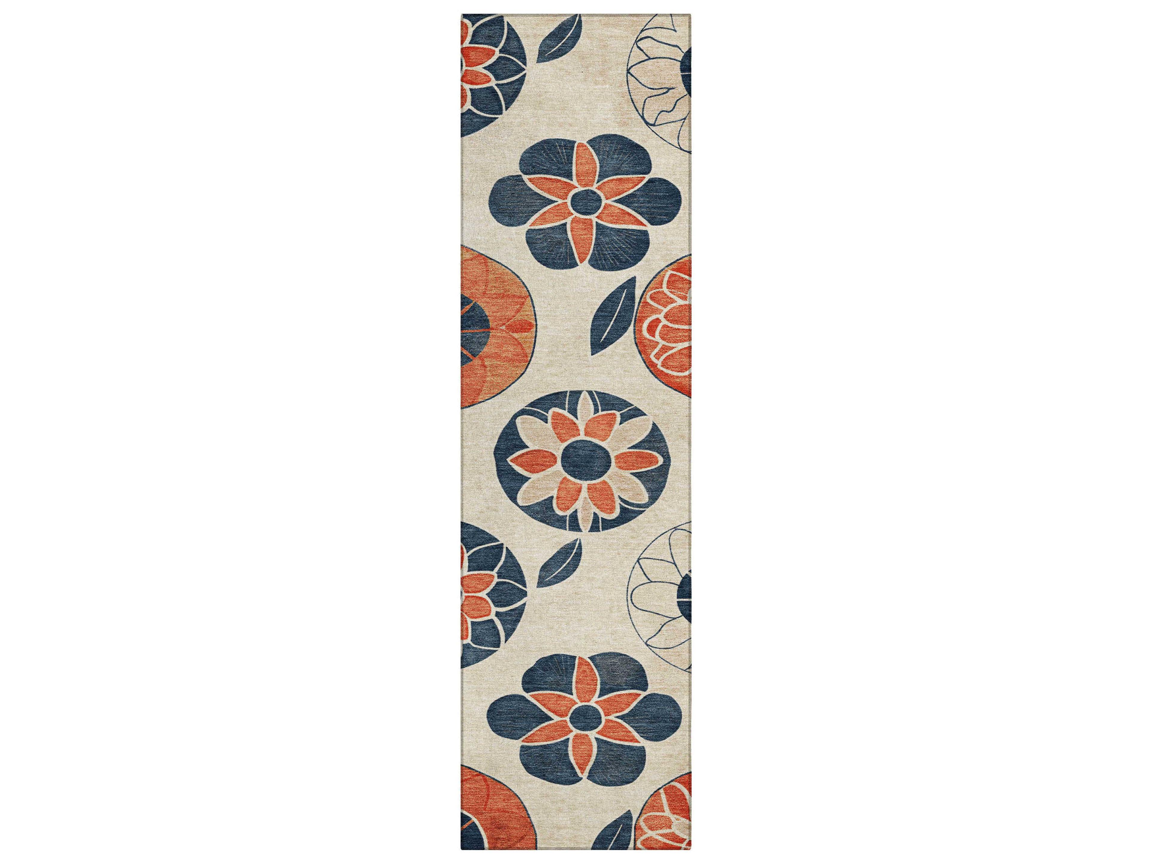 Dalyn Chantille Abstract Area Rug