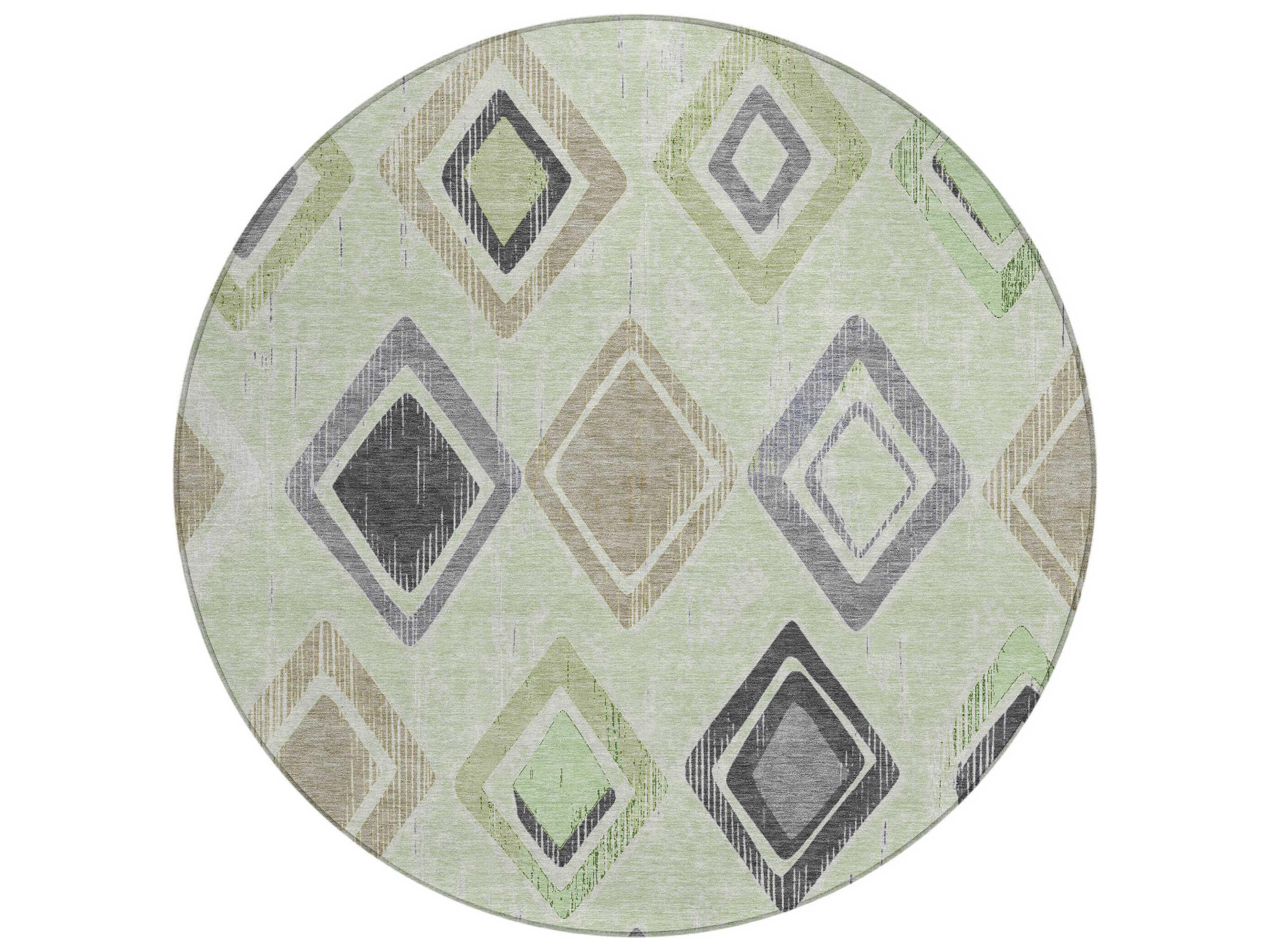 Dalyn Chantille Geometric Area Rug