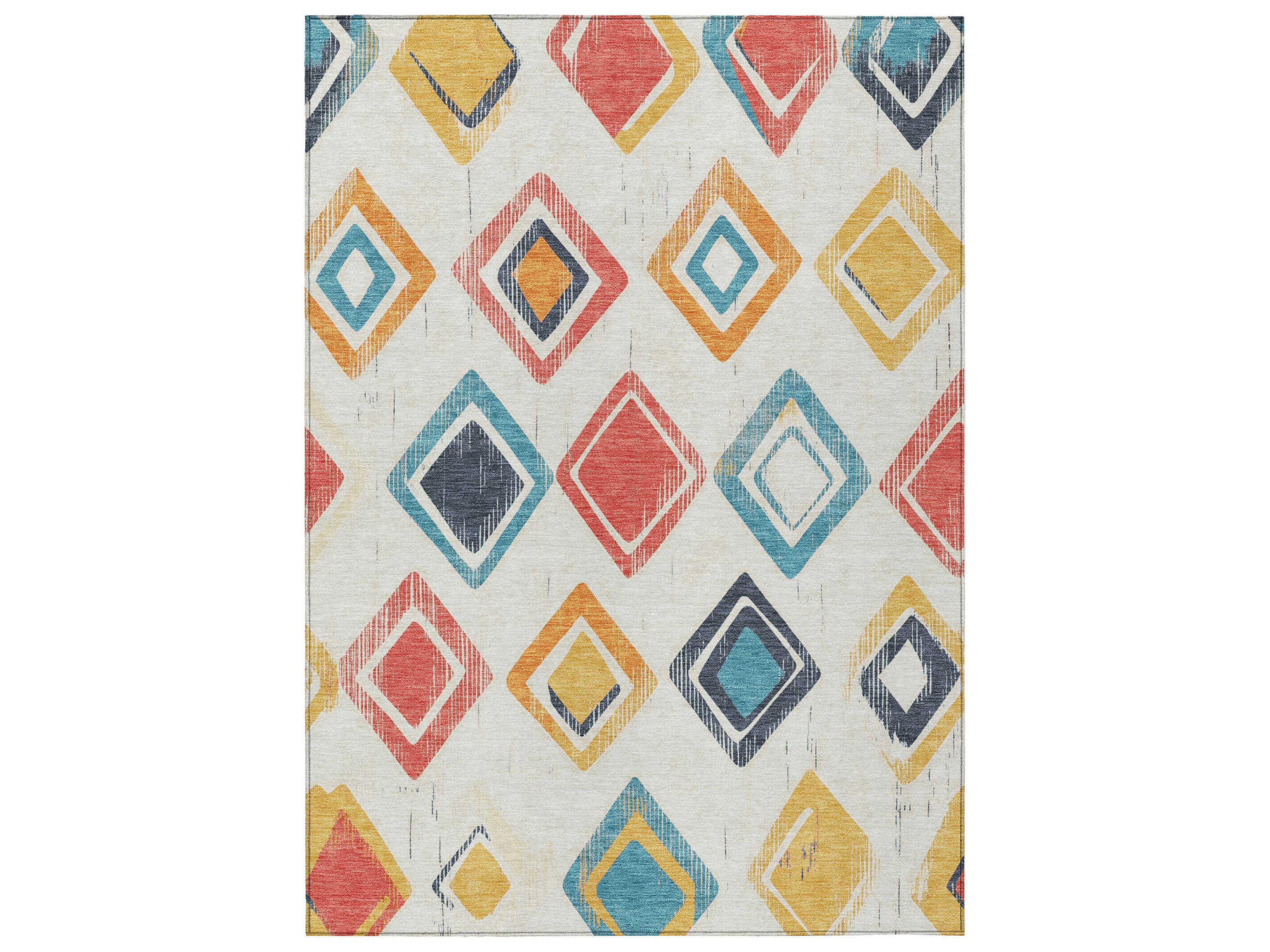 Chantille Geometric Area Rug