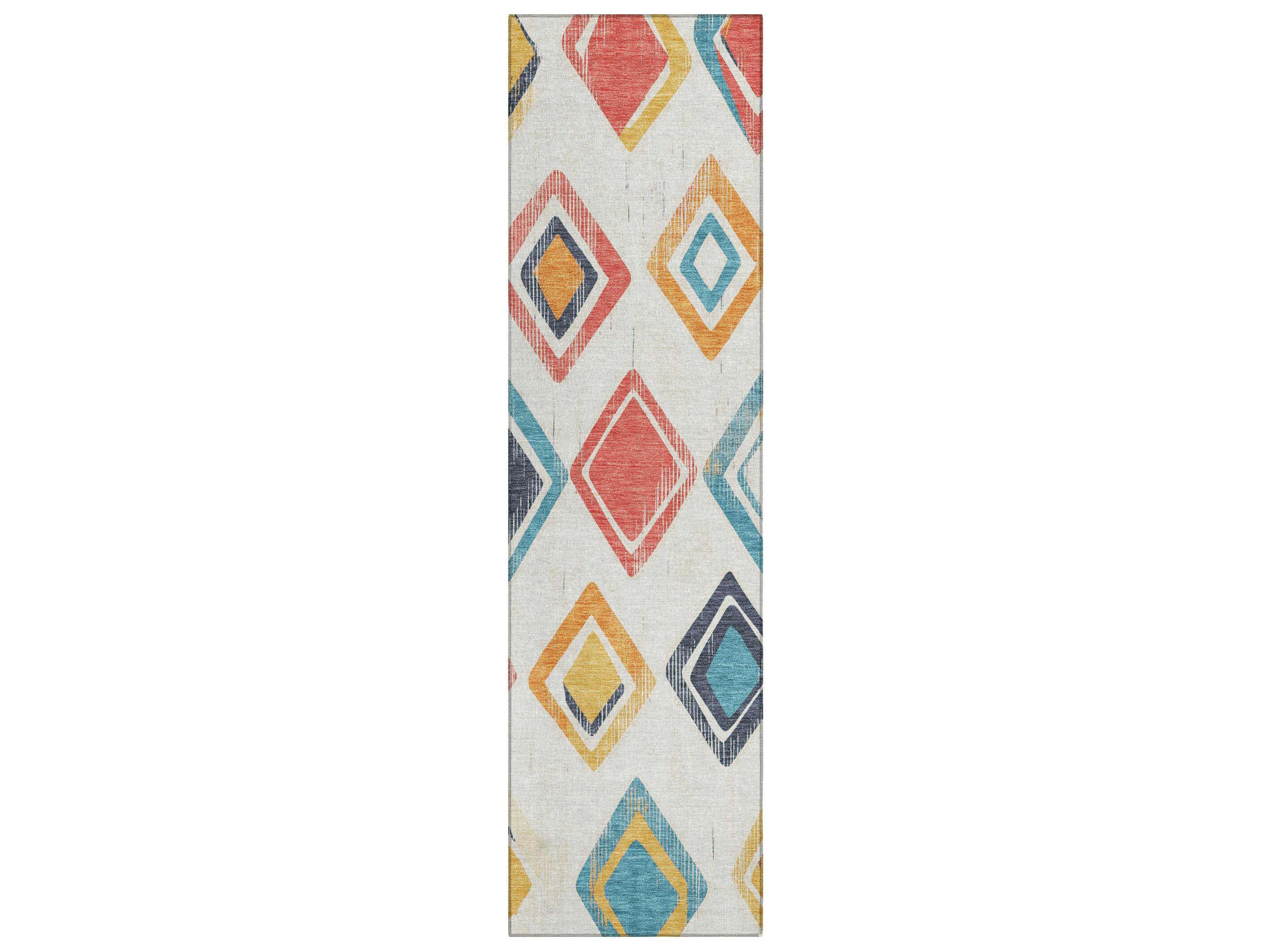 Dalyn Chantille Geometric Area Rug