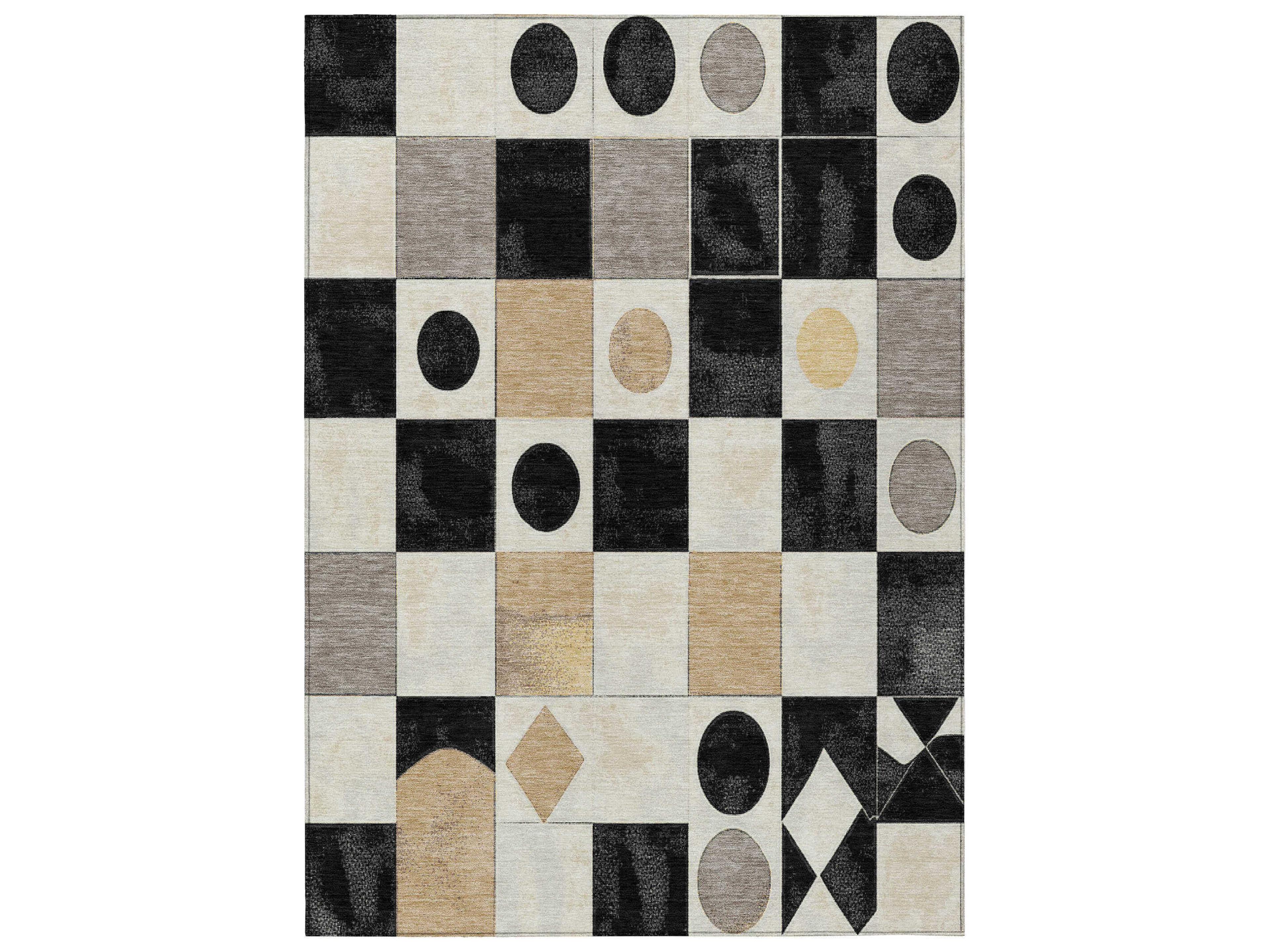 Chantille Geometric Area Rug