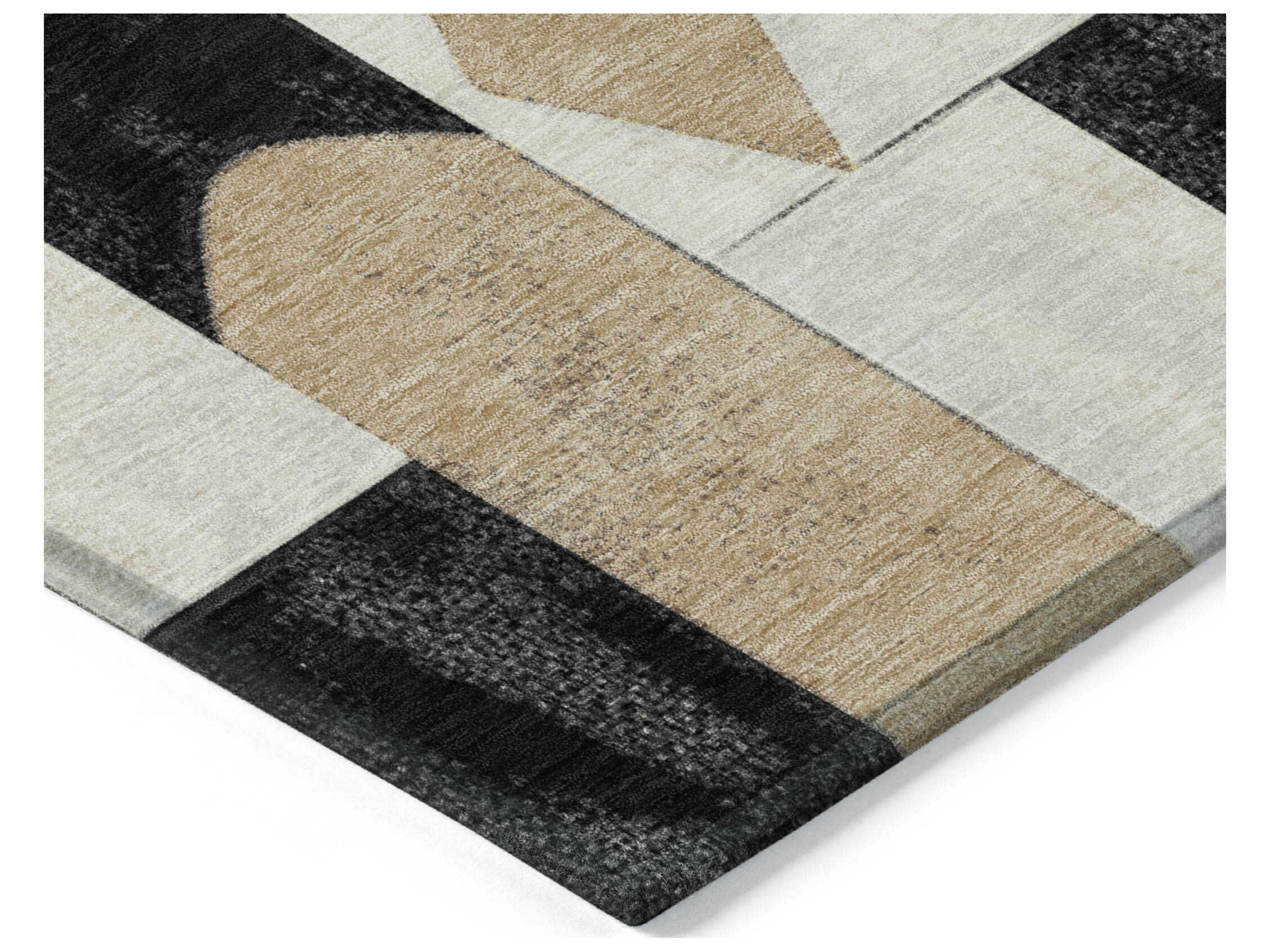 Dalyn Chantille Geometric Area Rug