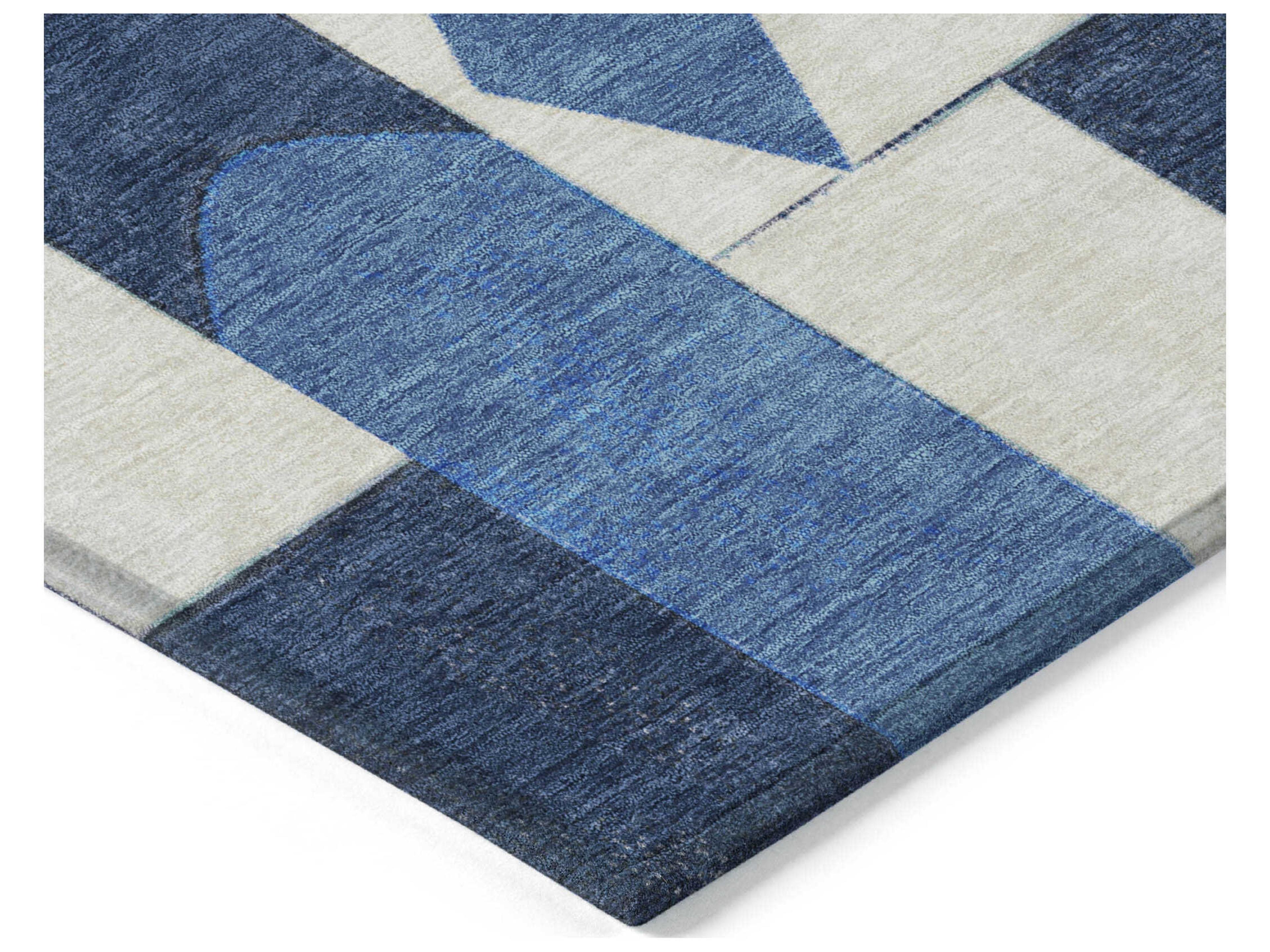 Dalyn Chantille Geometric Area Rug