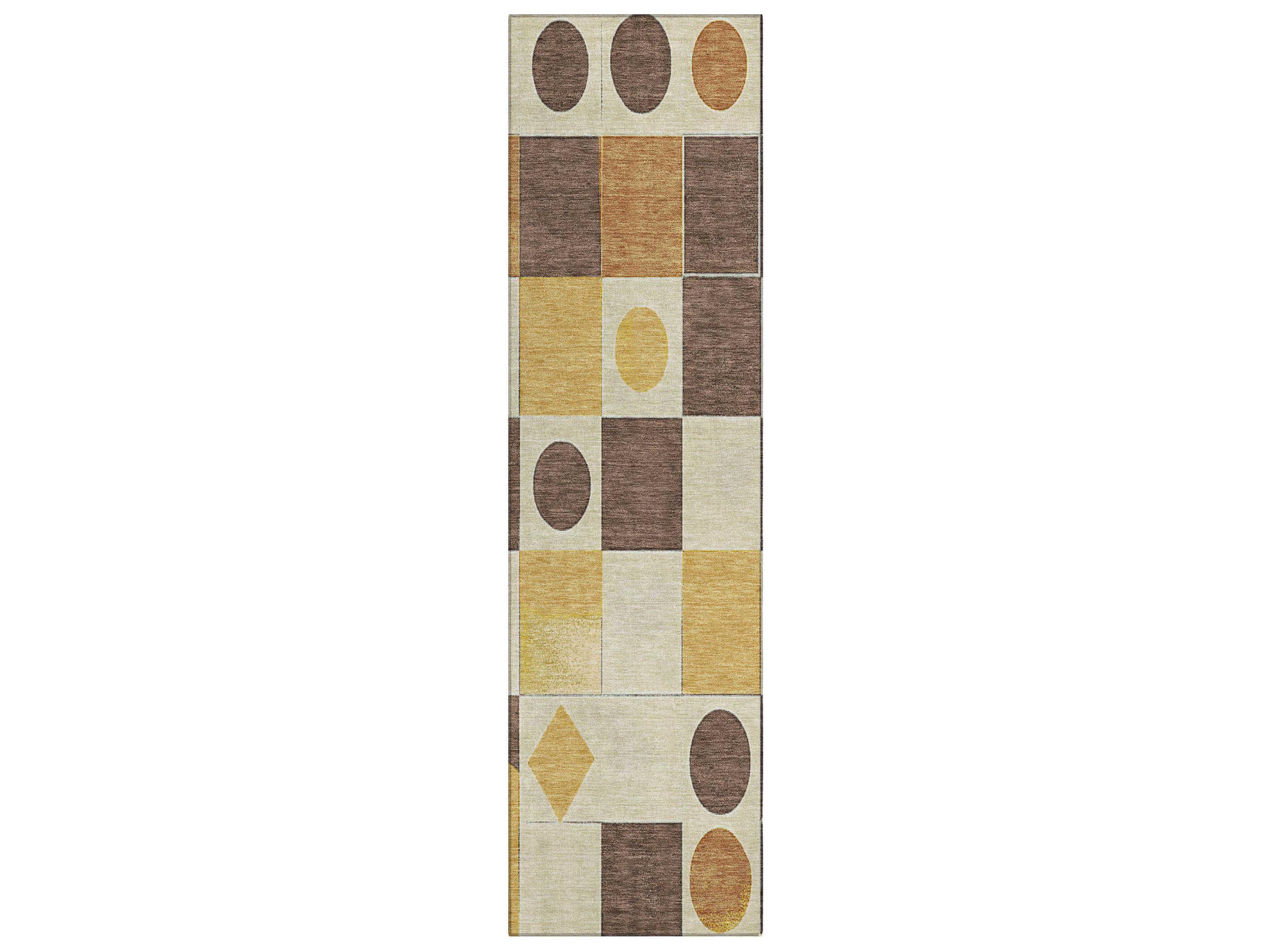 Dalyn Chantille Geometric Area Rug