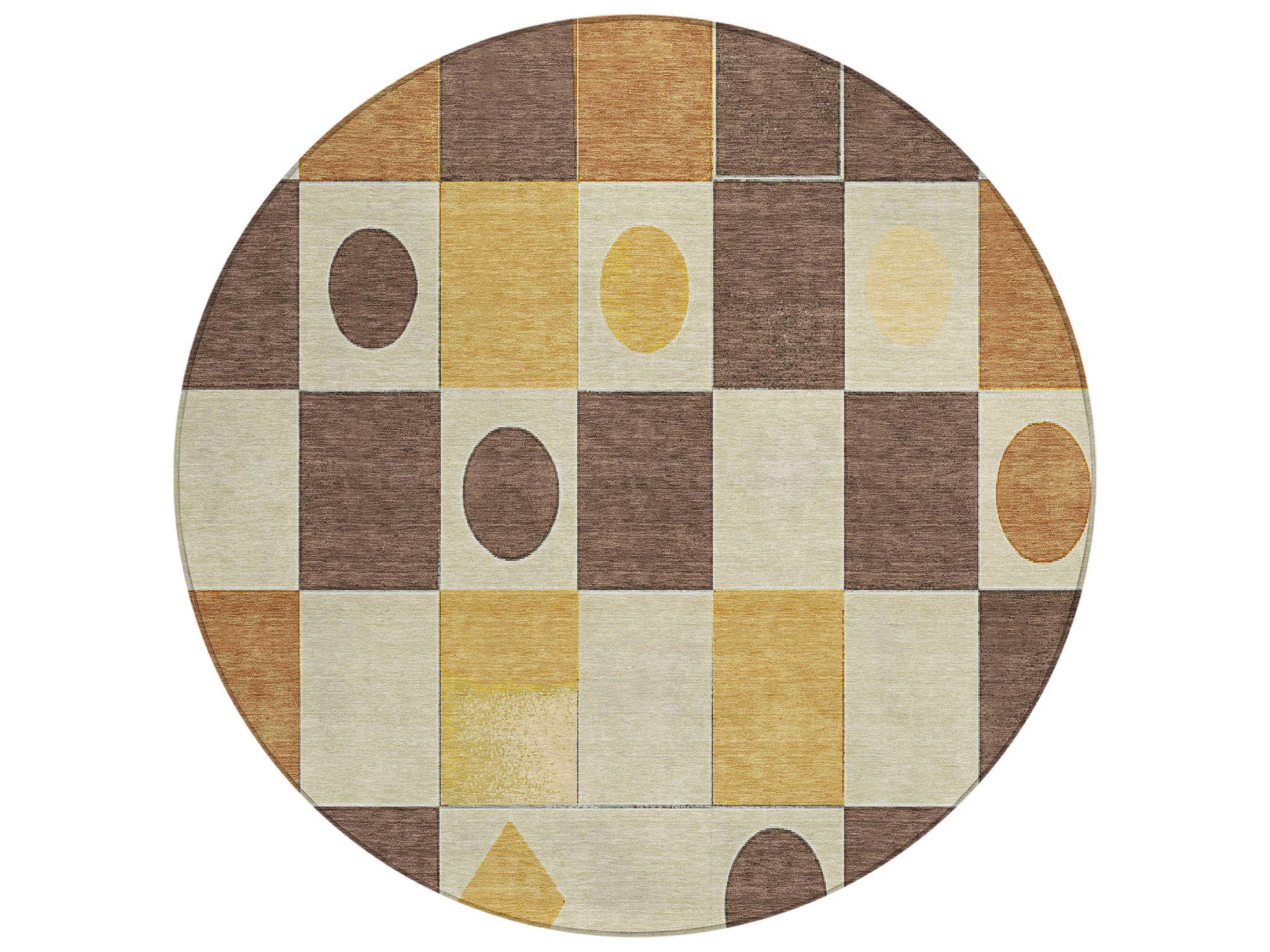 Dalyn Chantille Geometric Area Rug