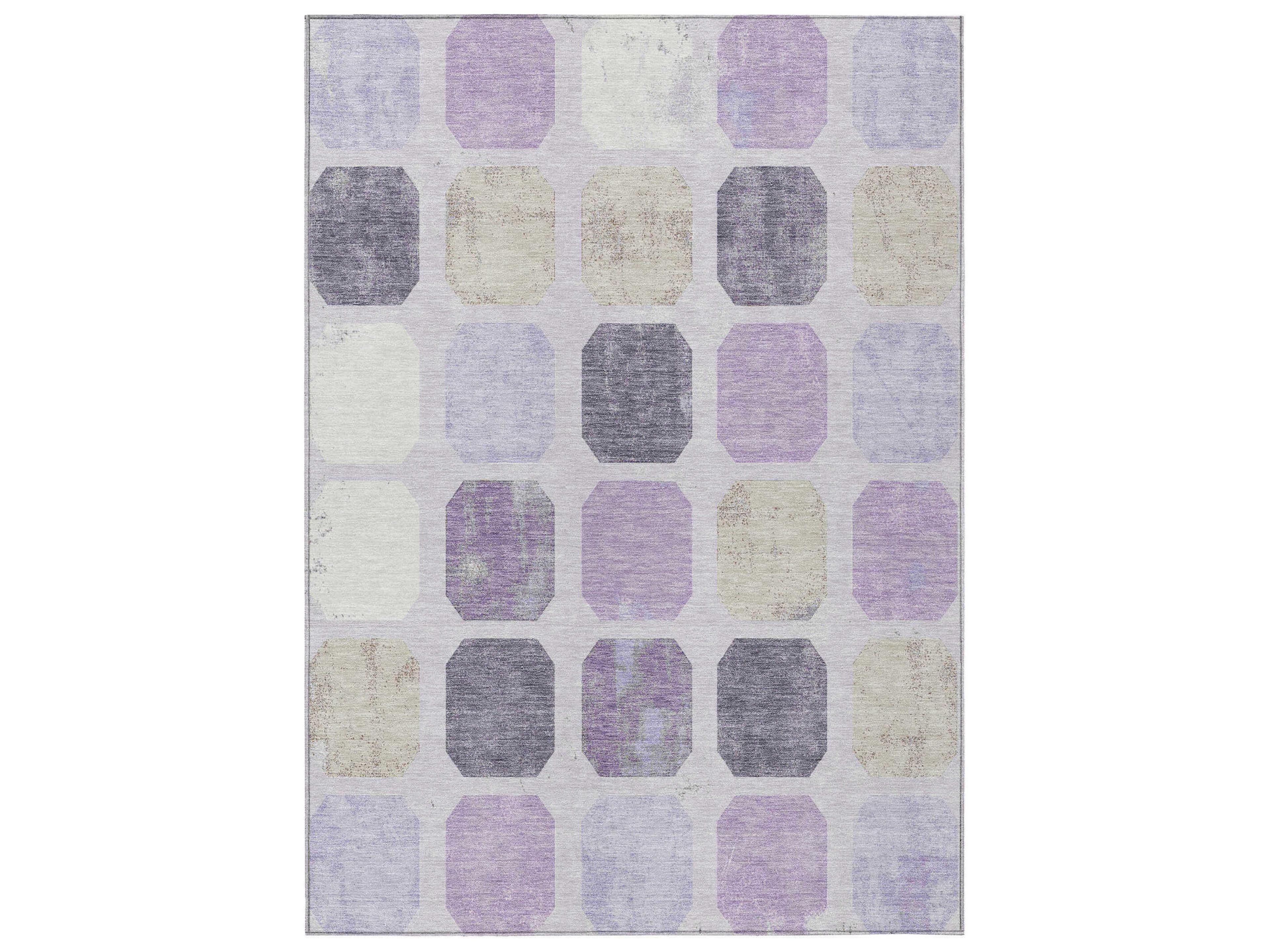 Chantille Geometric Area Rug