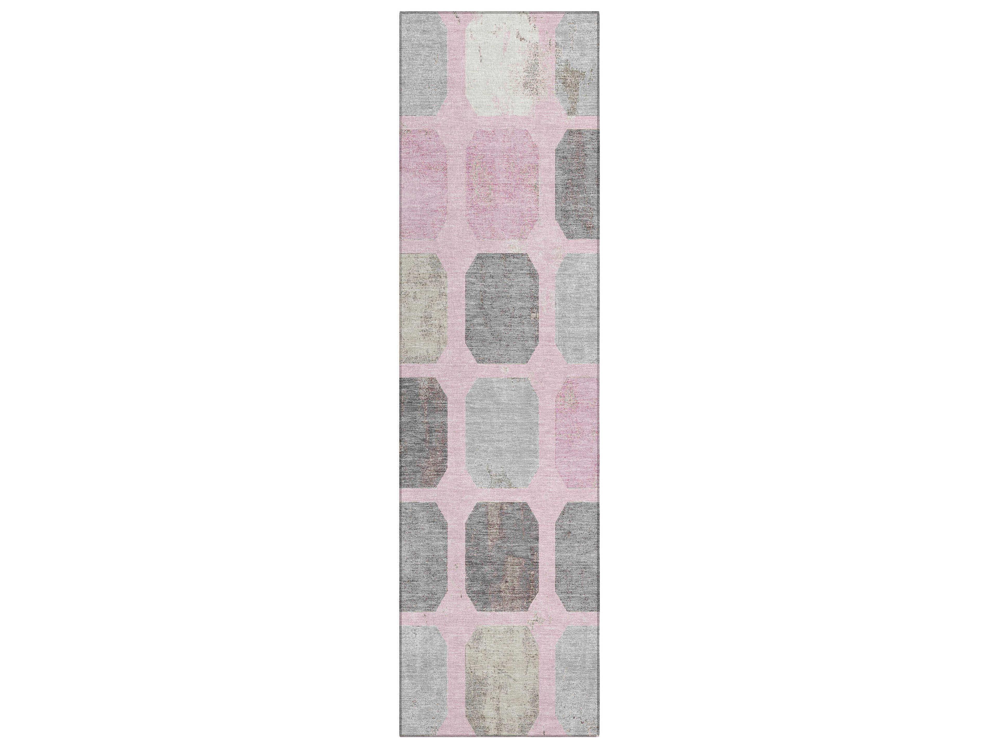 Dalyn Chantille Geometric Area Rug