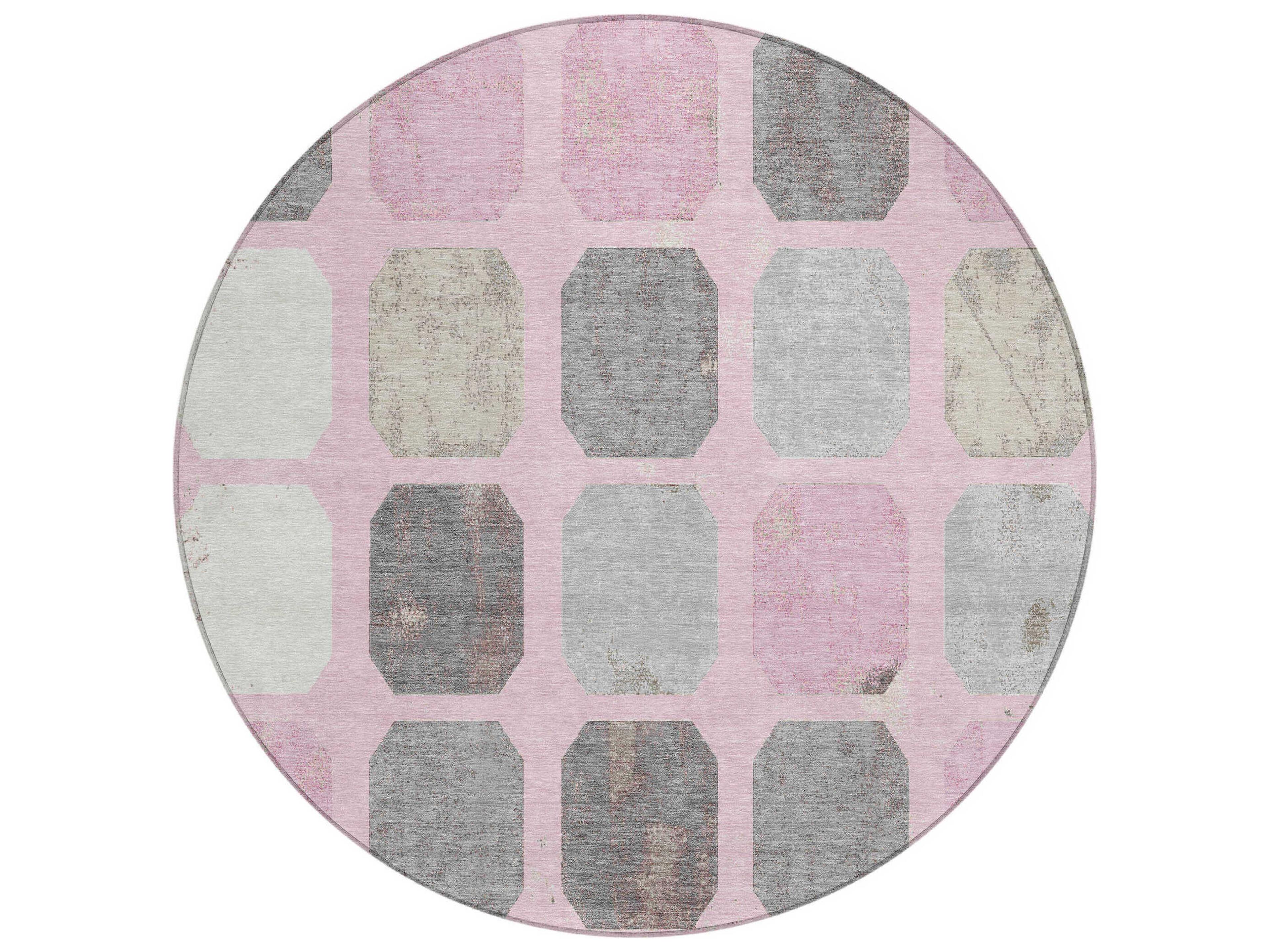 Dalyn Chantille Geometric Area Rug