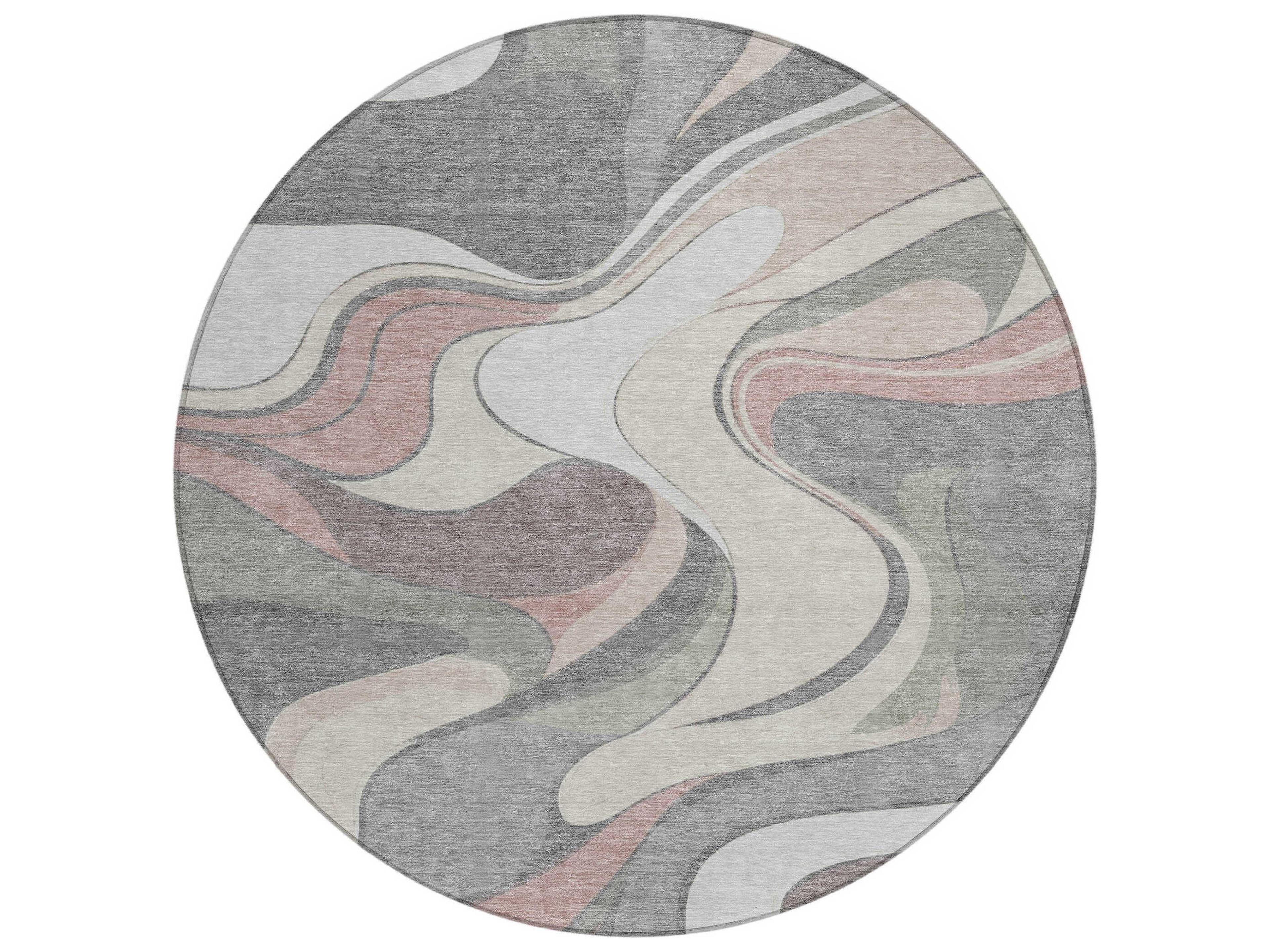 Dalyn Chantille Abstract Area Rug