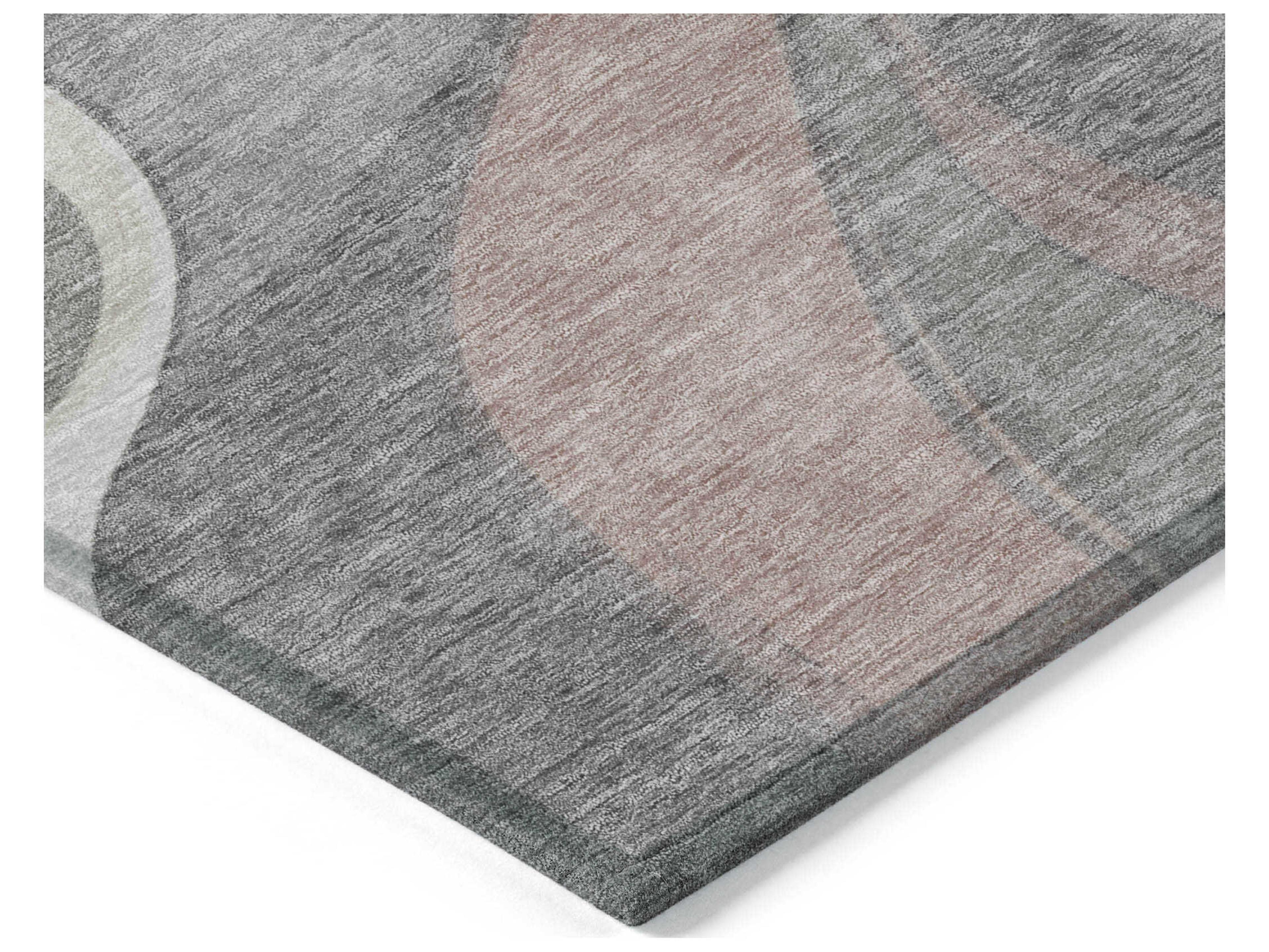 Dalyn Chantille Abstract Area Rug
