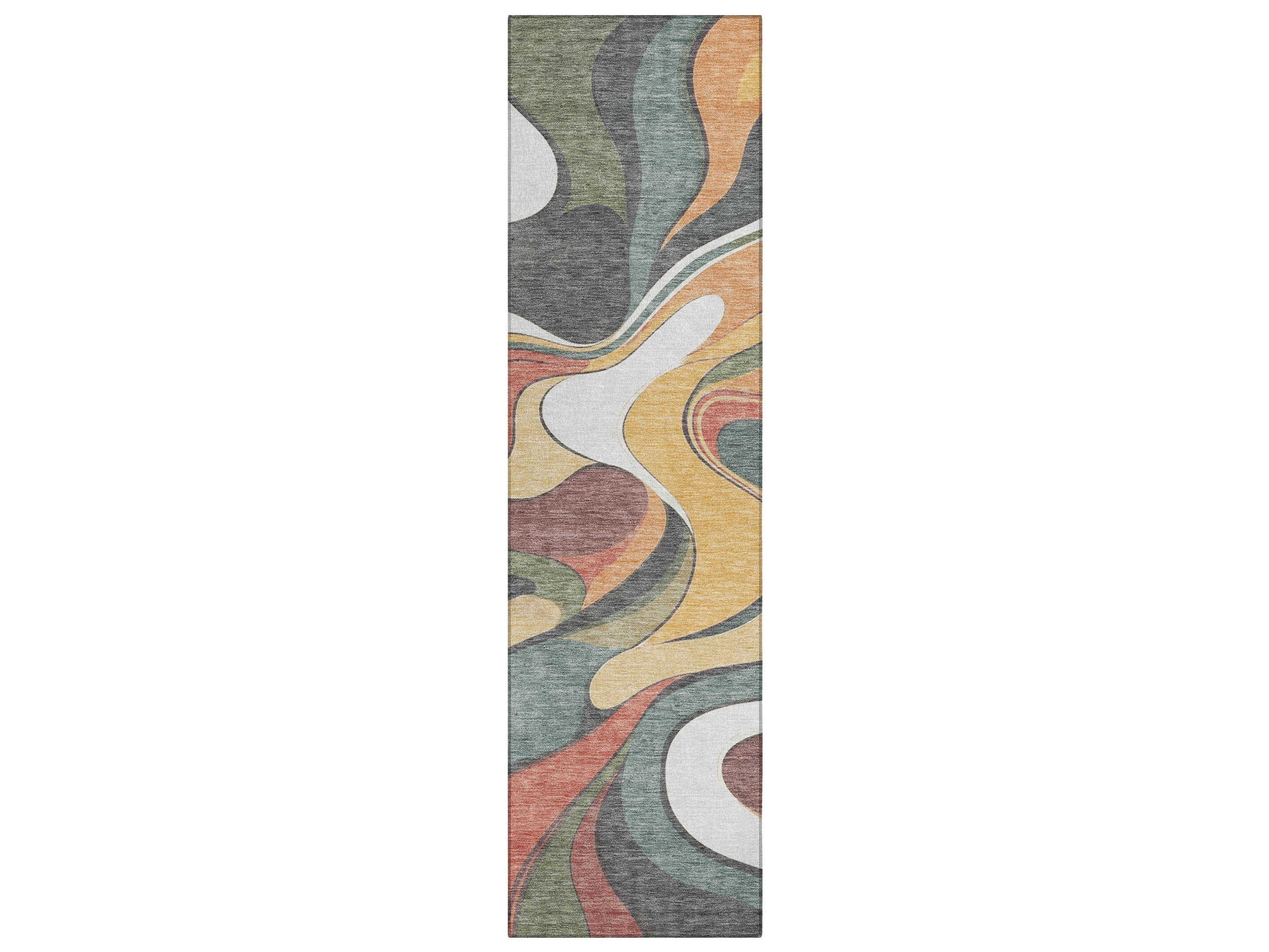 Dalyn Chantille Abstract Area Rug