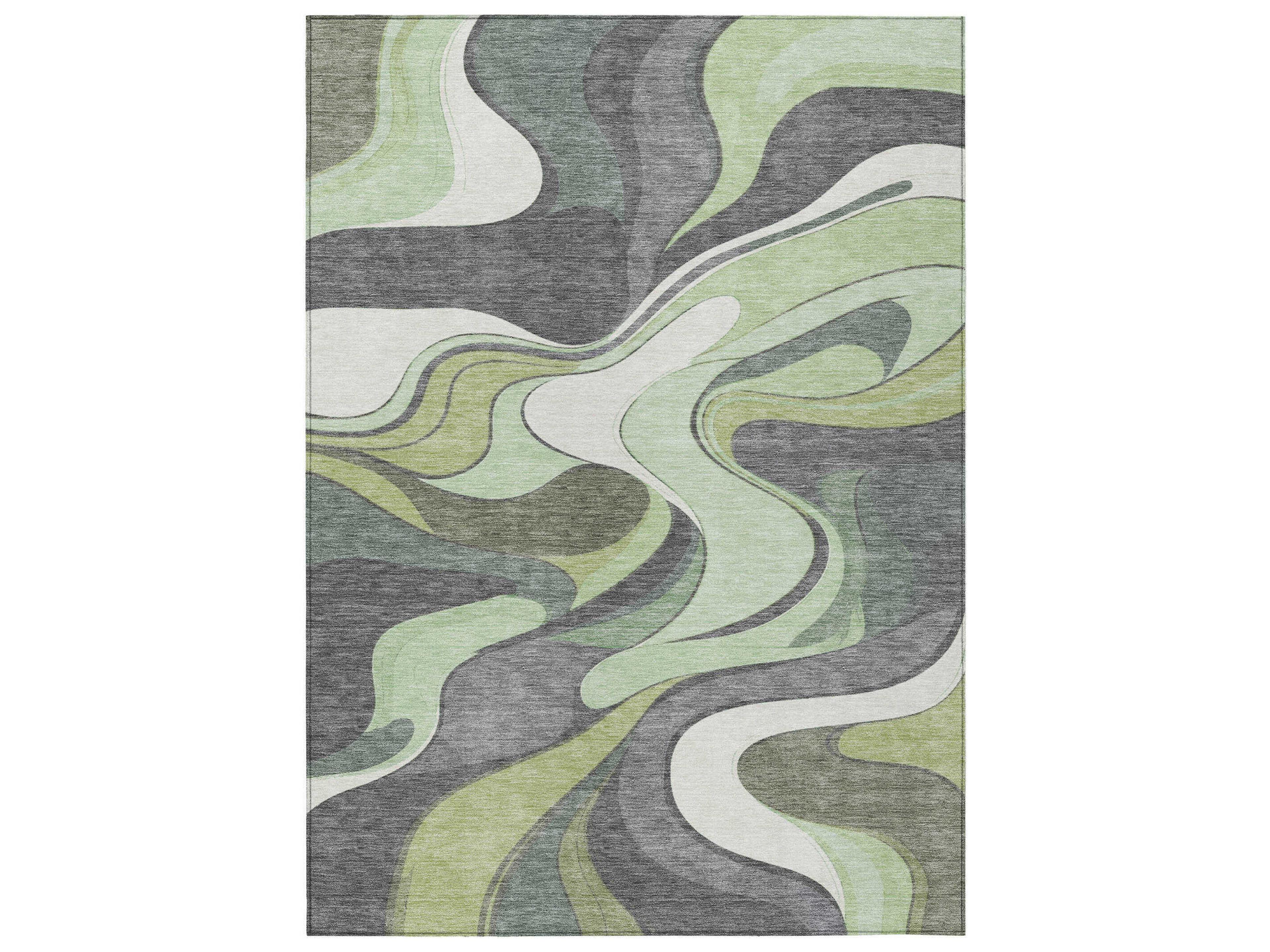 Chantille Abstract Area Rug