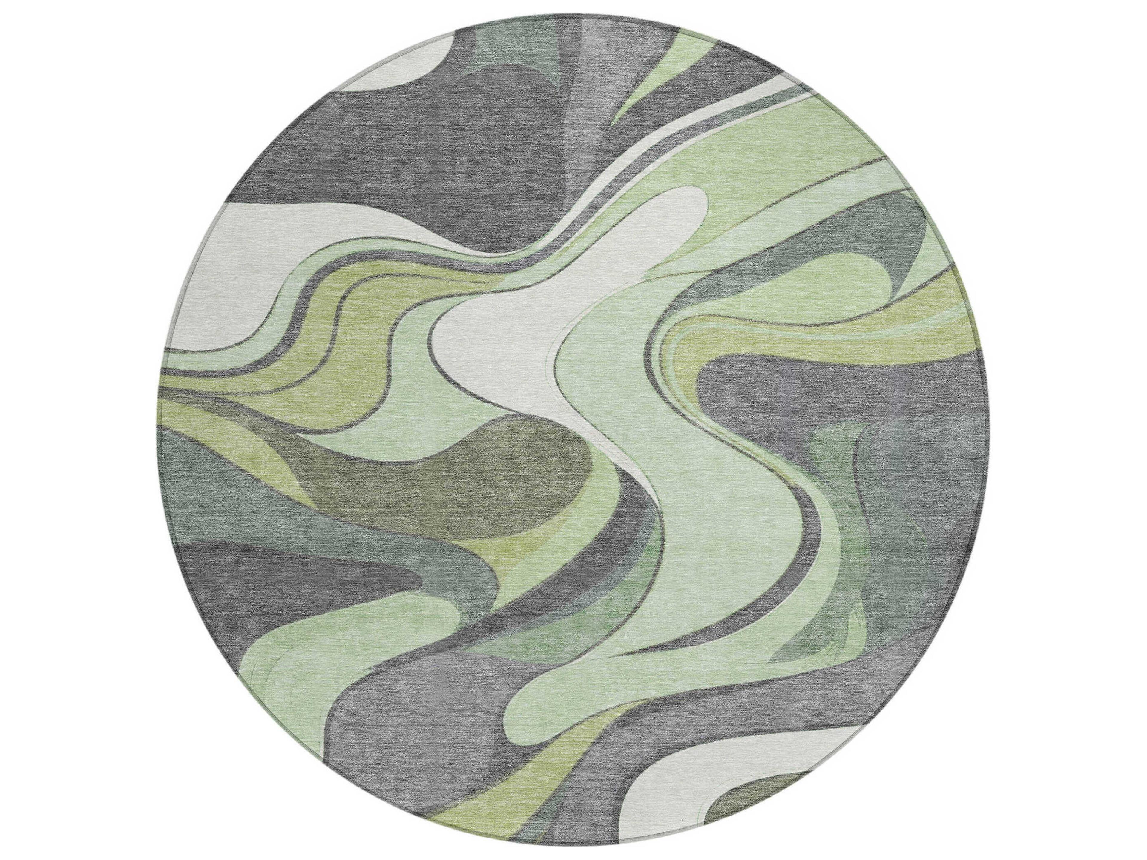 Dalyn Chantille Abstract Area Rug