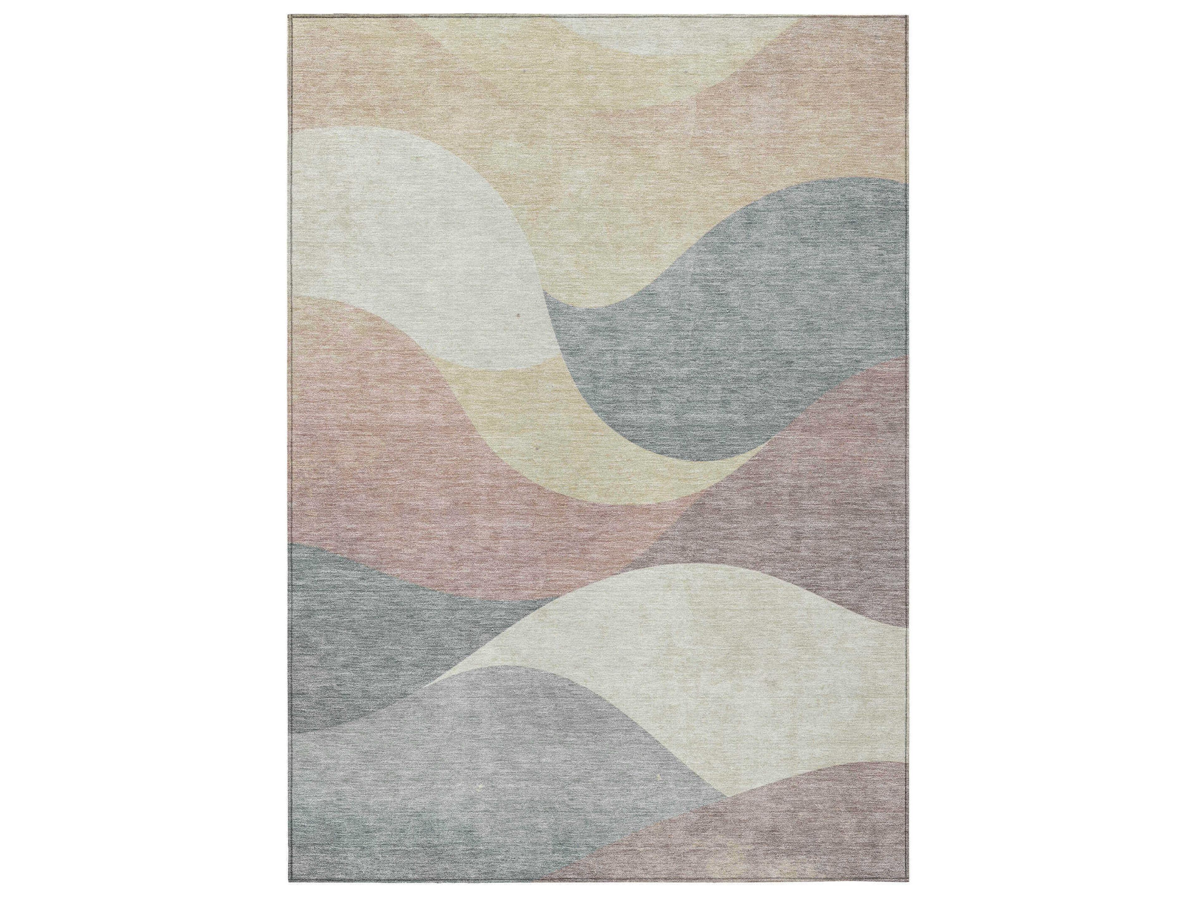 Chantille Abstract Area Rug