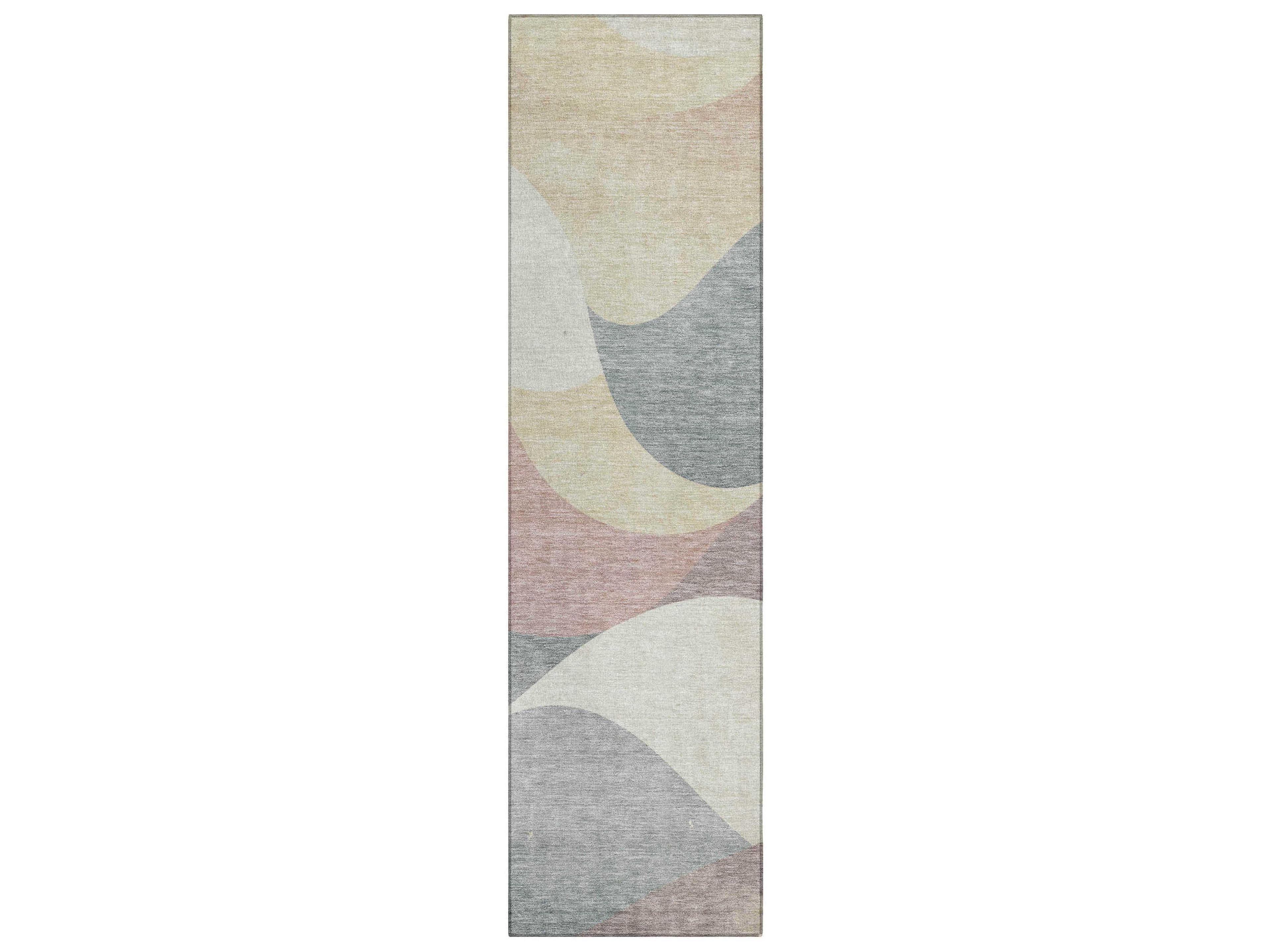 Dalyn Chantille Abstract Area Rug