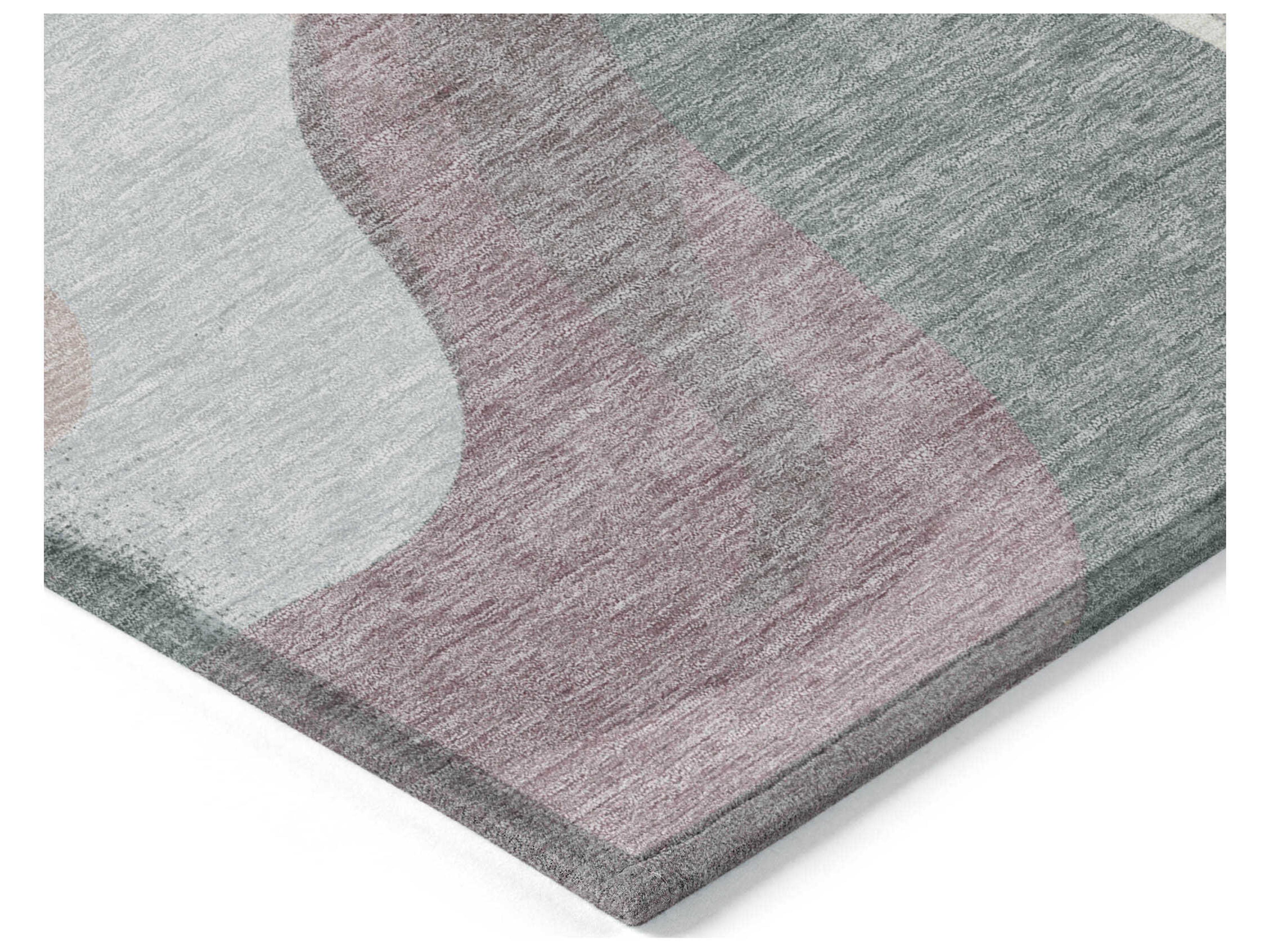 Dalyn Chantille Abstract Area Rug