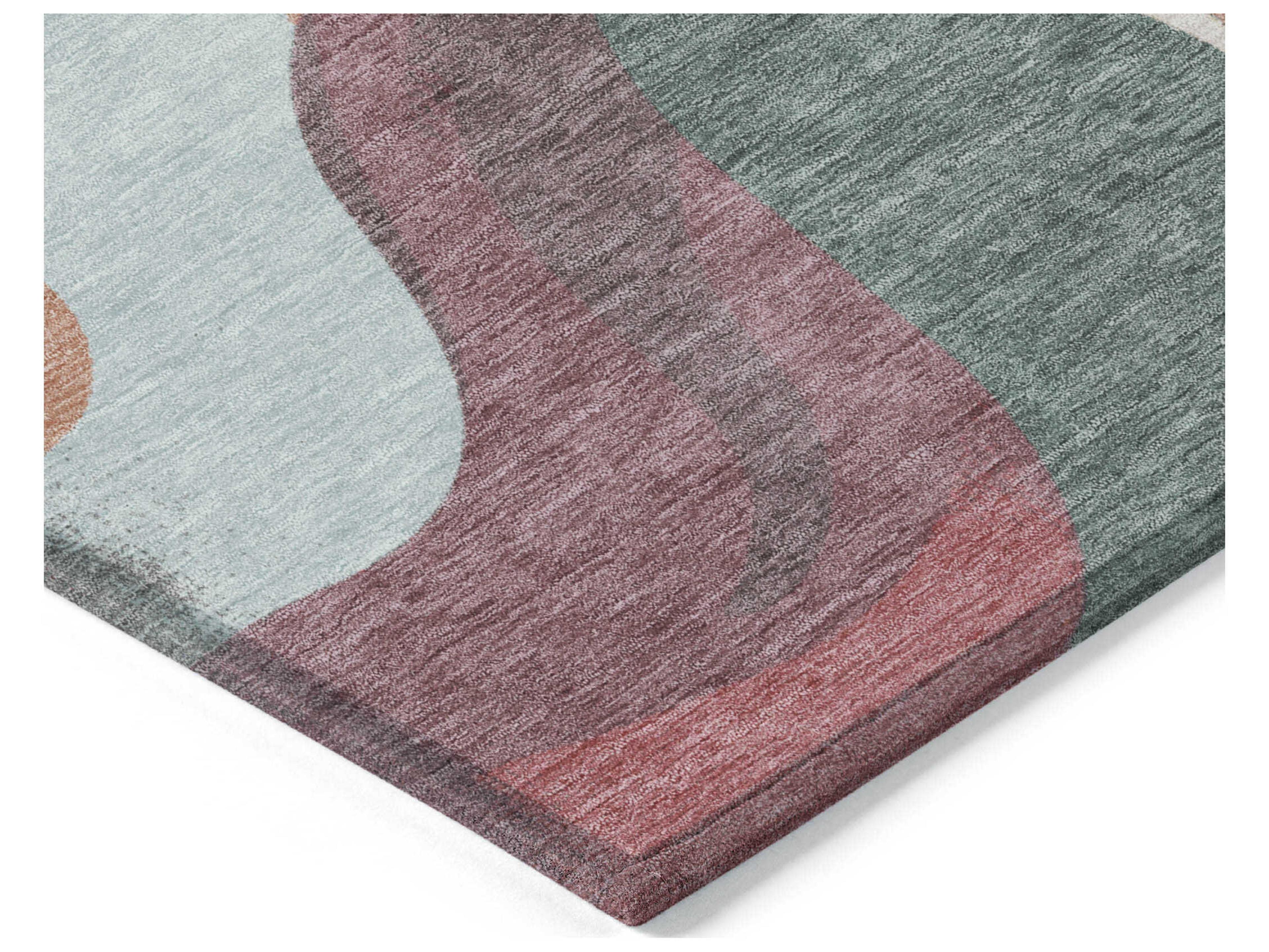 Dalyn Chantille Abstract Area Rug