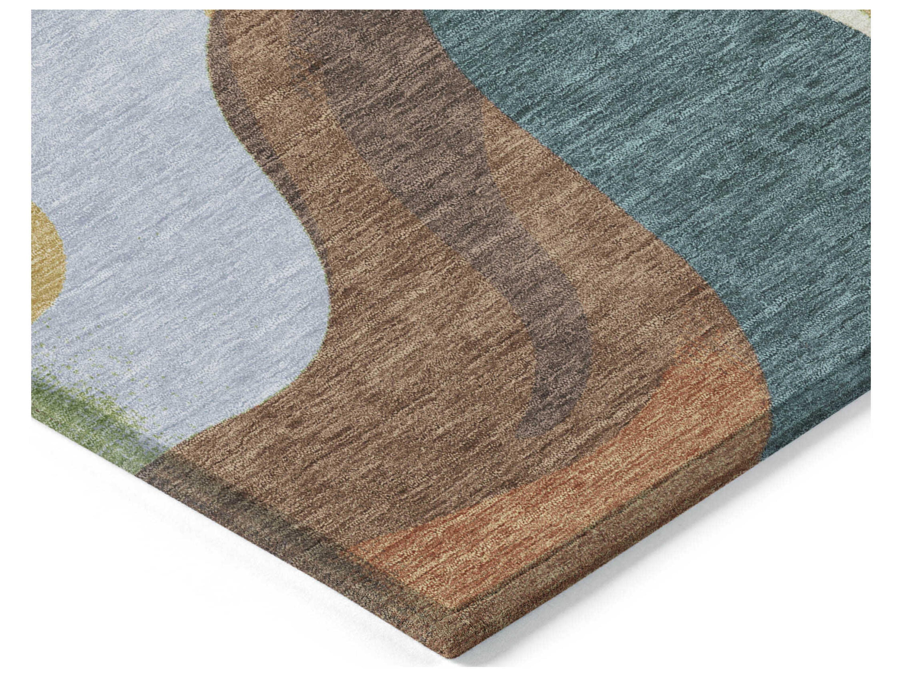 Dalyn Chantille Abstract Area Rug