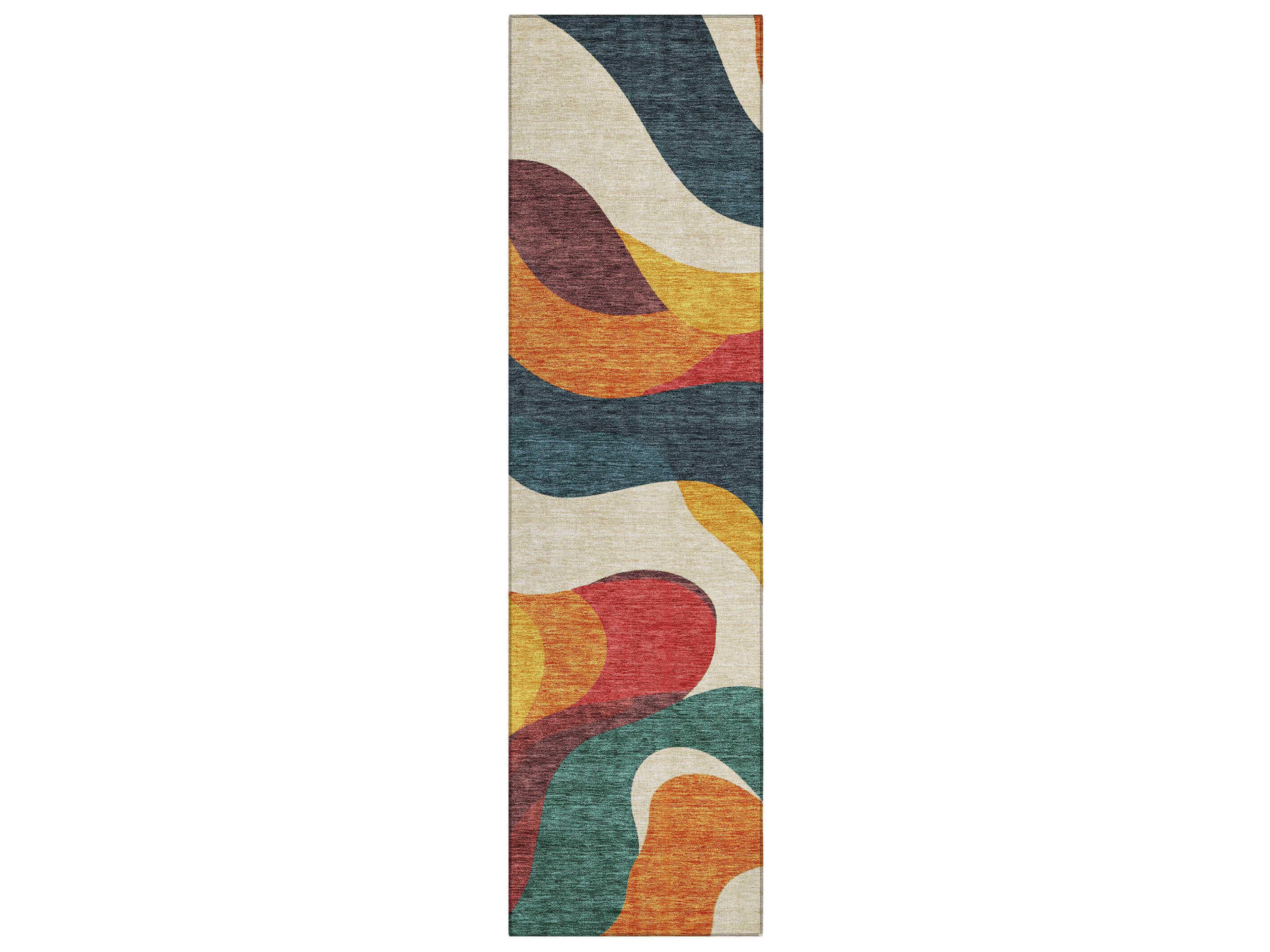 Dalyn Chantille Abstract Area Rug