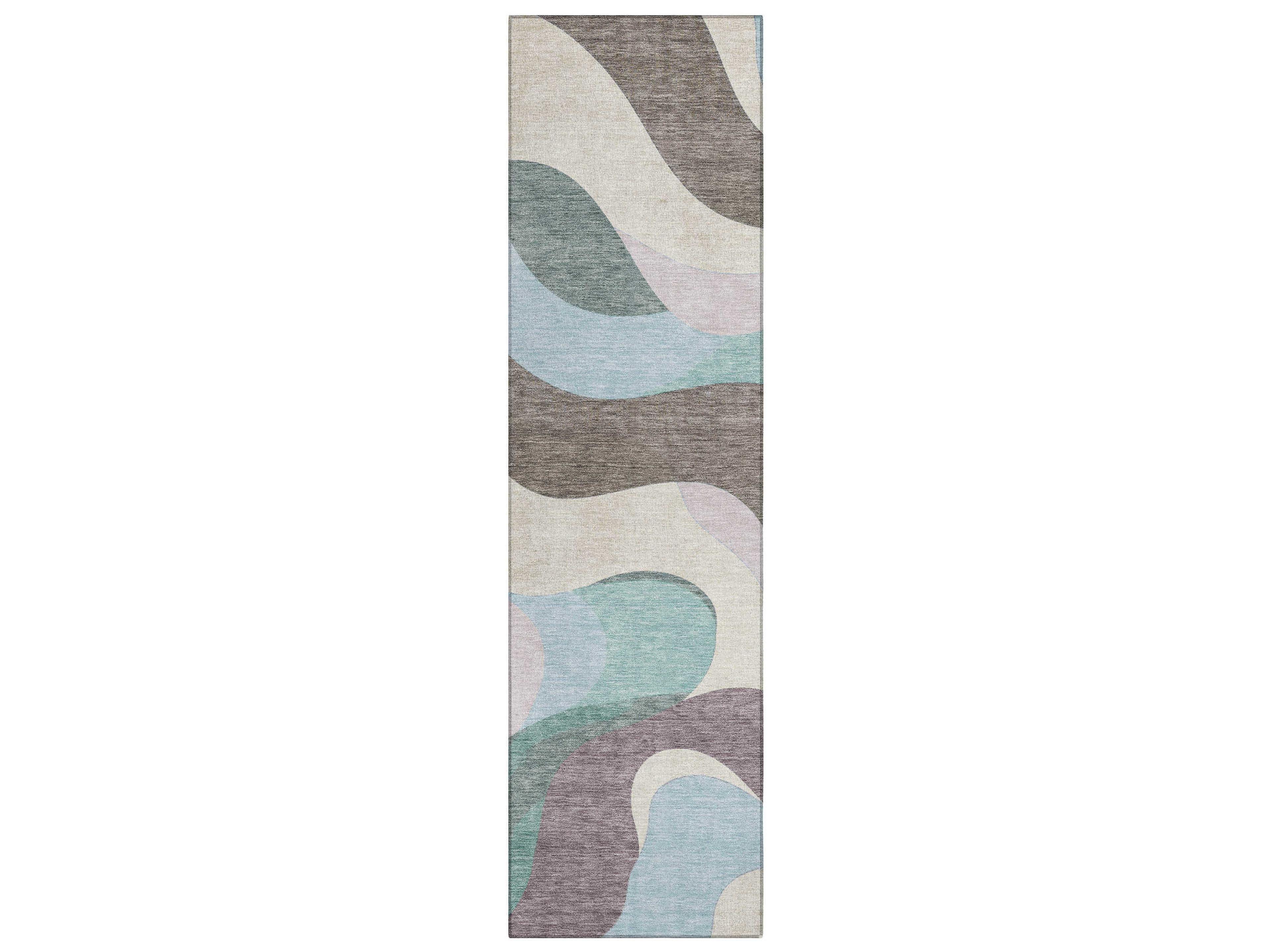 Dalyn Chantille Abstract Area Rug