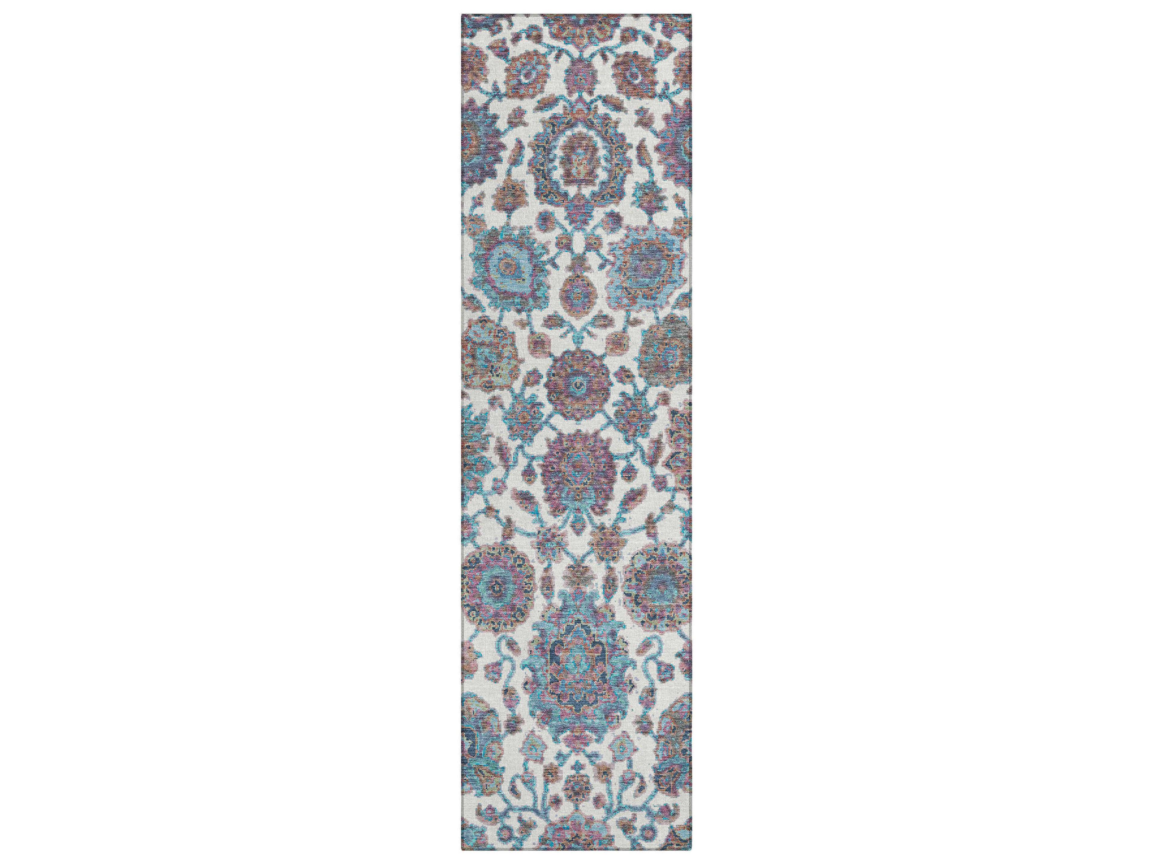 Dalyn Chantille Floral Area Rug