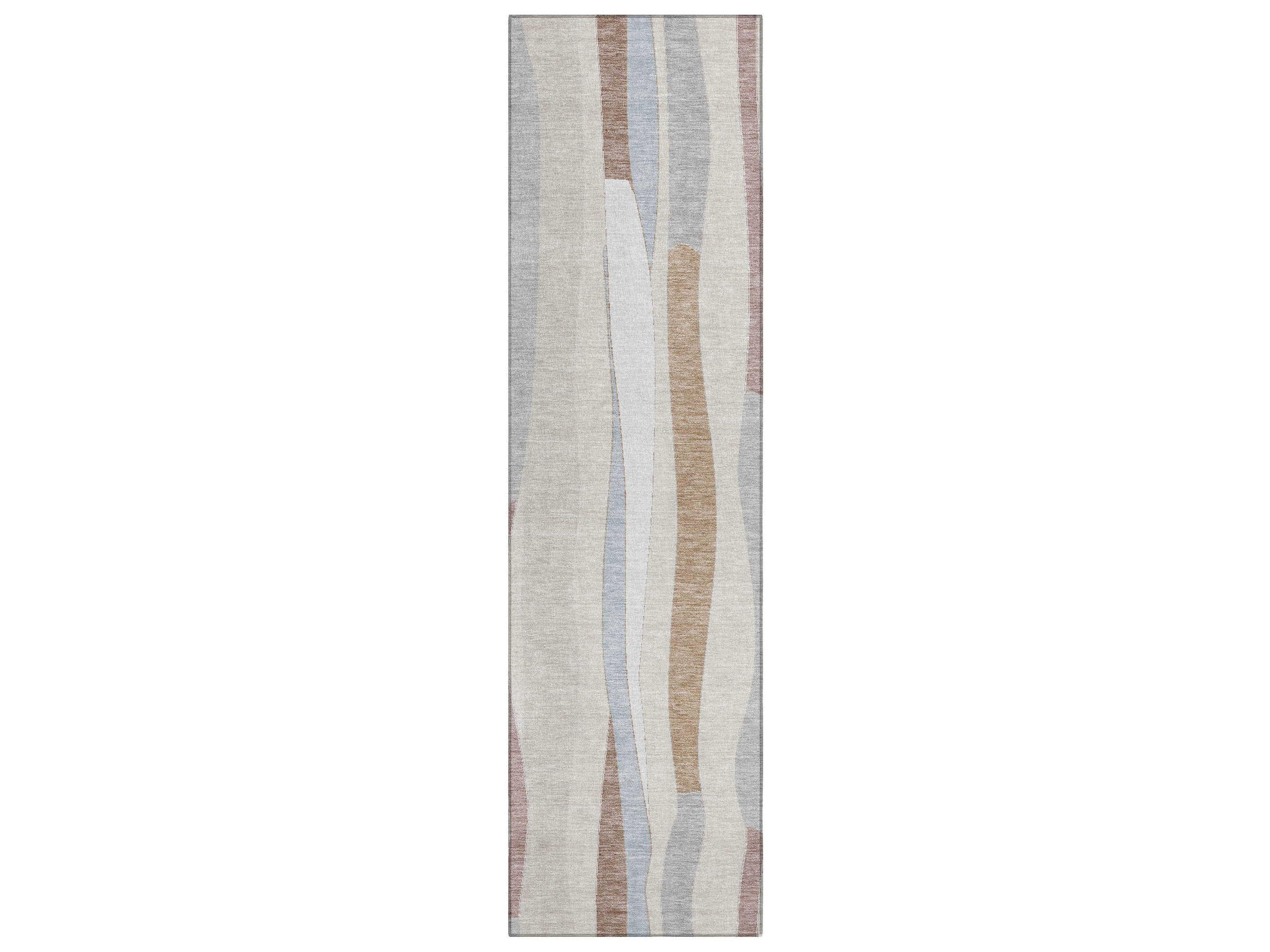 Dalyn Chantille Striped Area Rug
