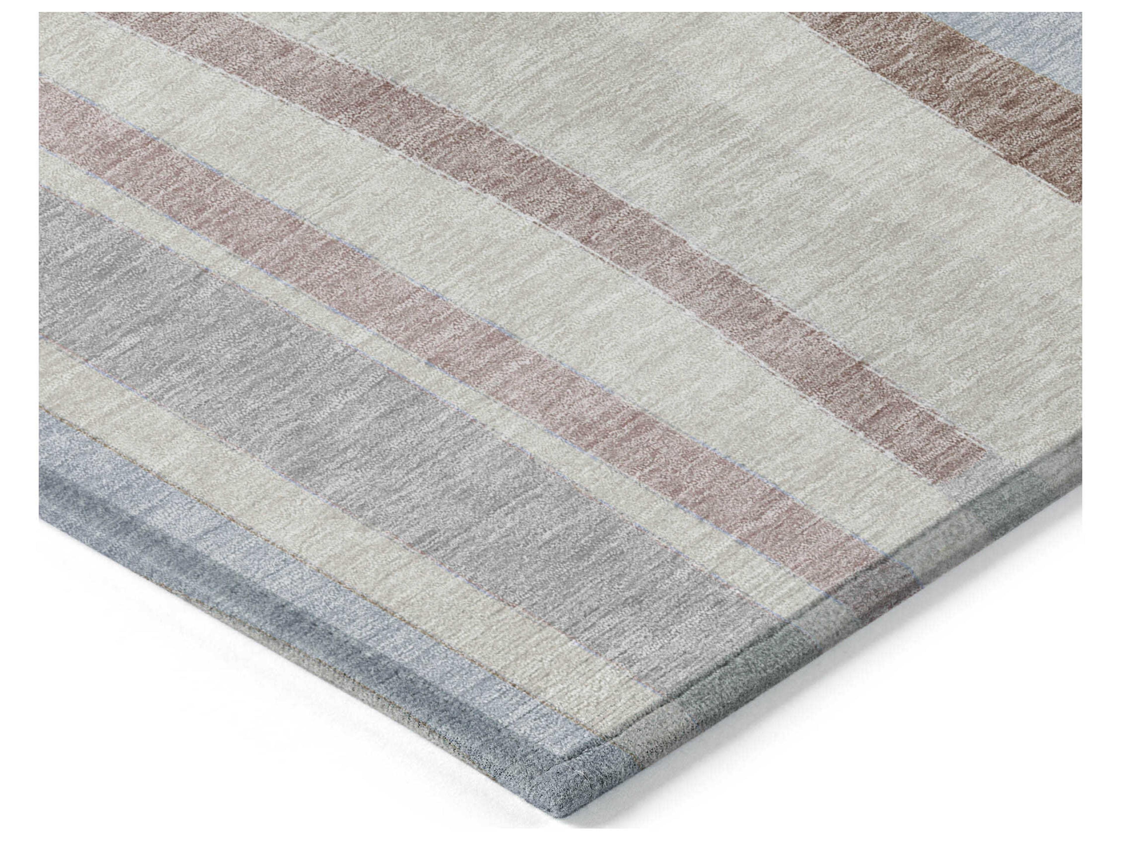 Dalyn Chantille Striped Area Rug
